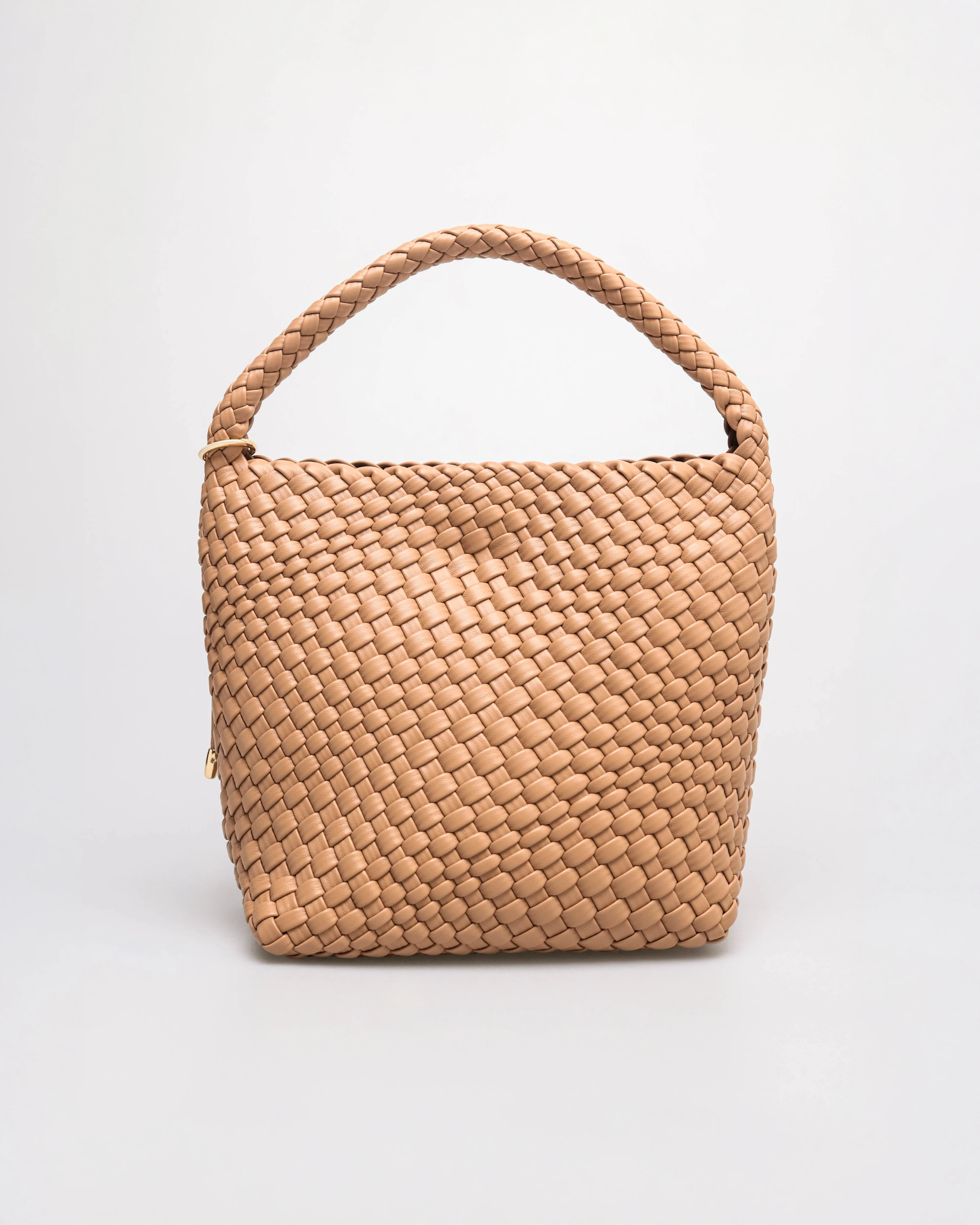 Tomaz CL-B012 Ladies Woven Shoulder Bag - Image 15