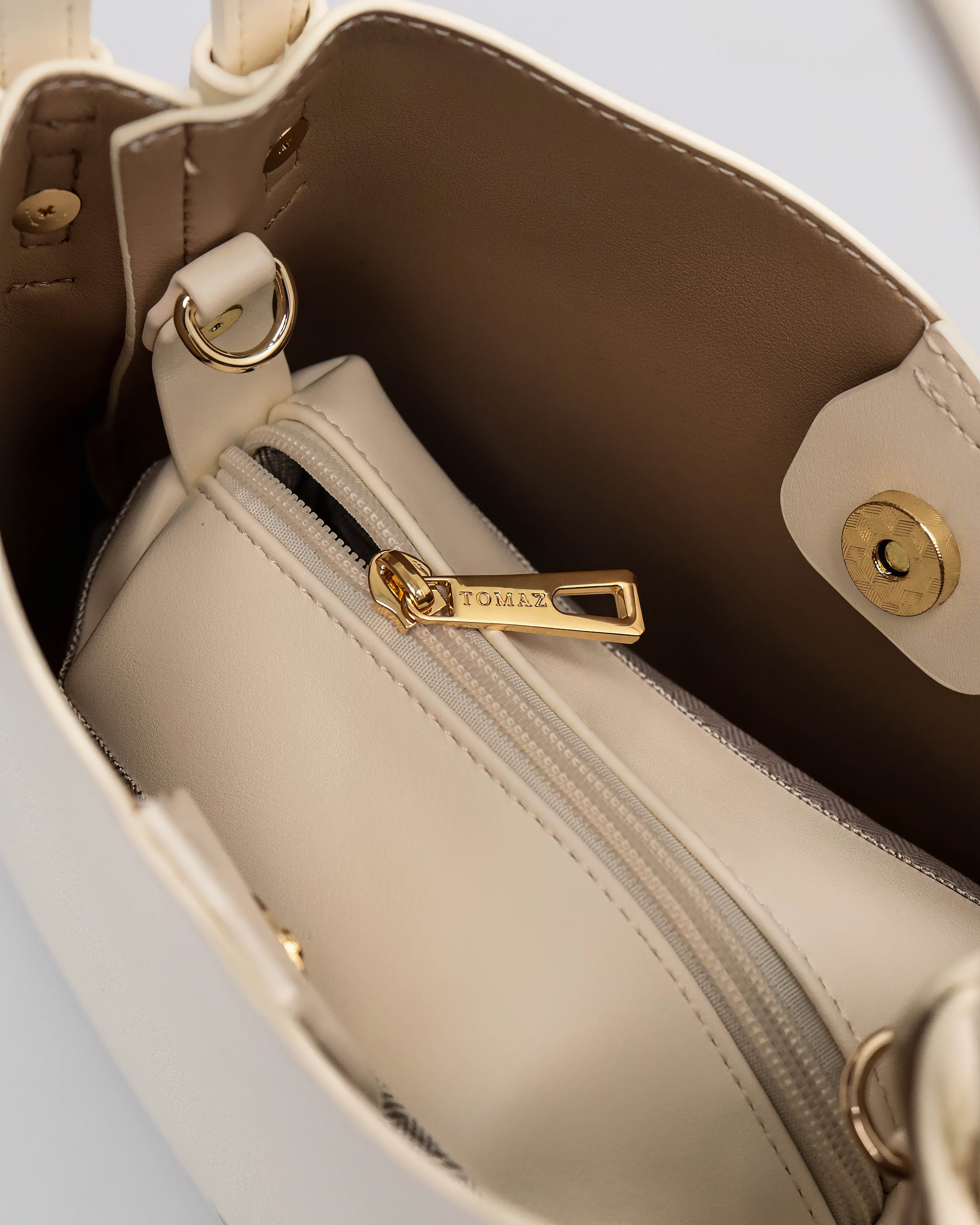 Tomaz CL-B013 Ladies Shoulder Bag - Image 14
