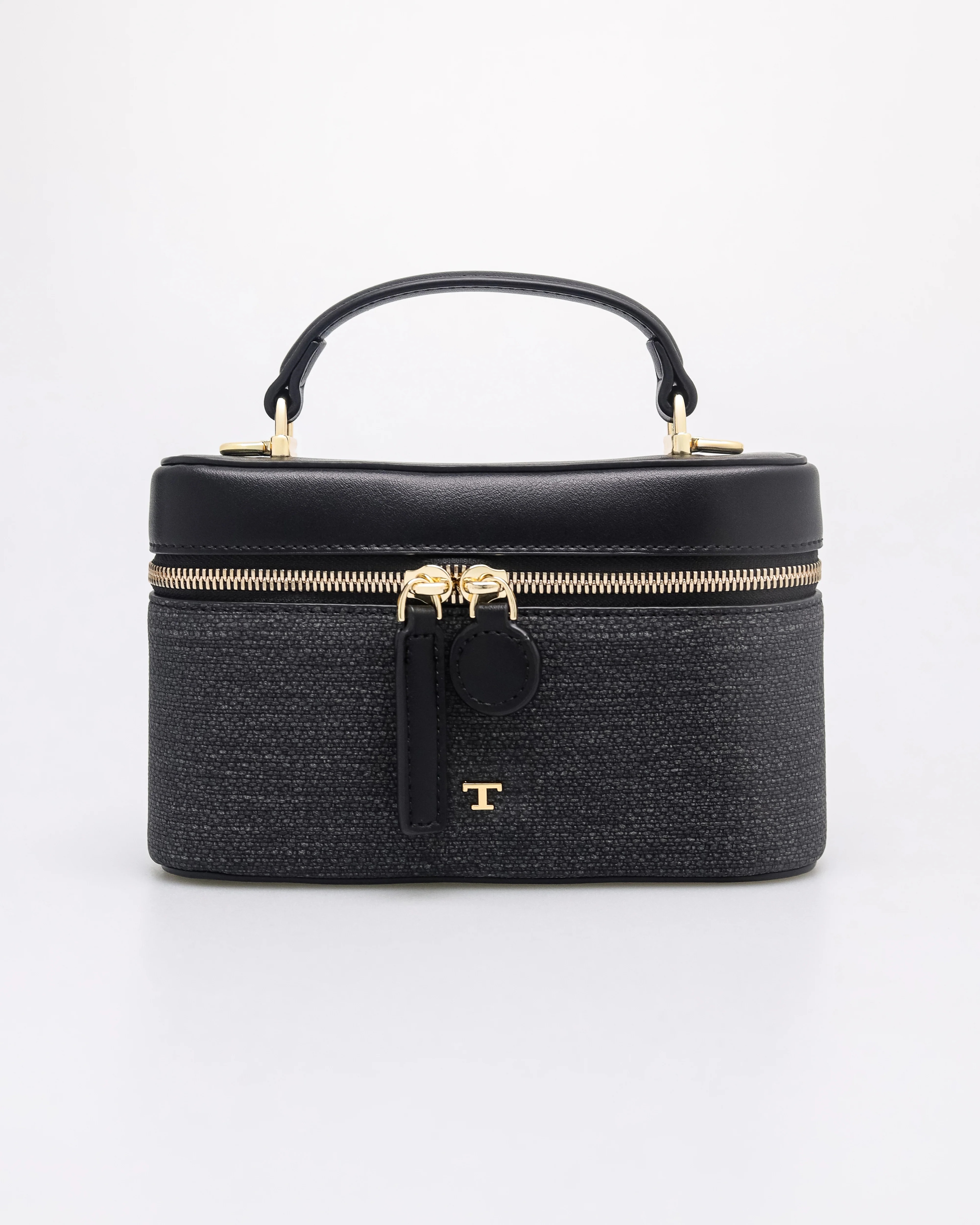Tomaz CL-B018 Ladies Chic Top Handle Bag