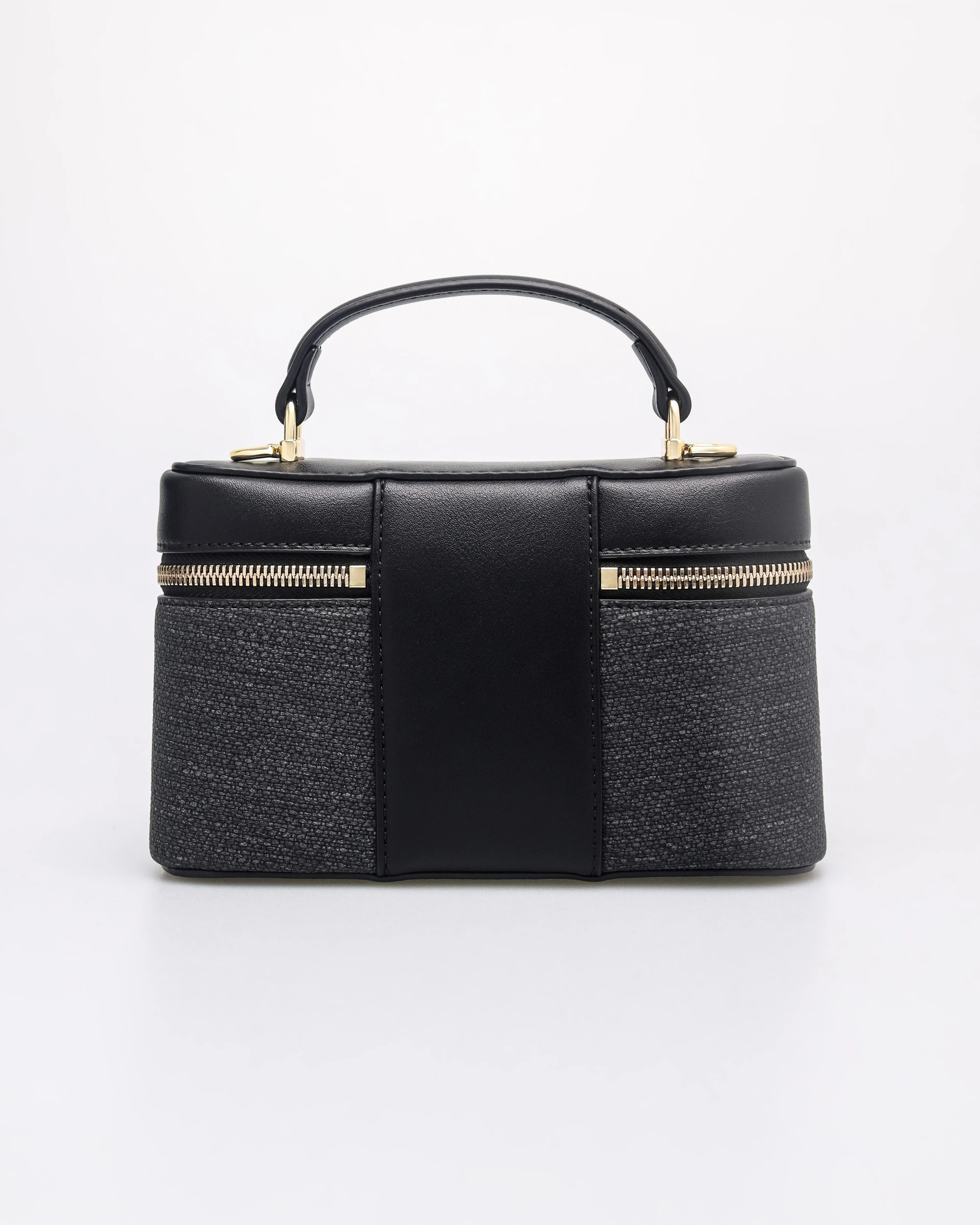 Tomaz CL-B018 Ladies Chic Top Handle Bag - Image 2