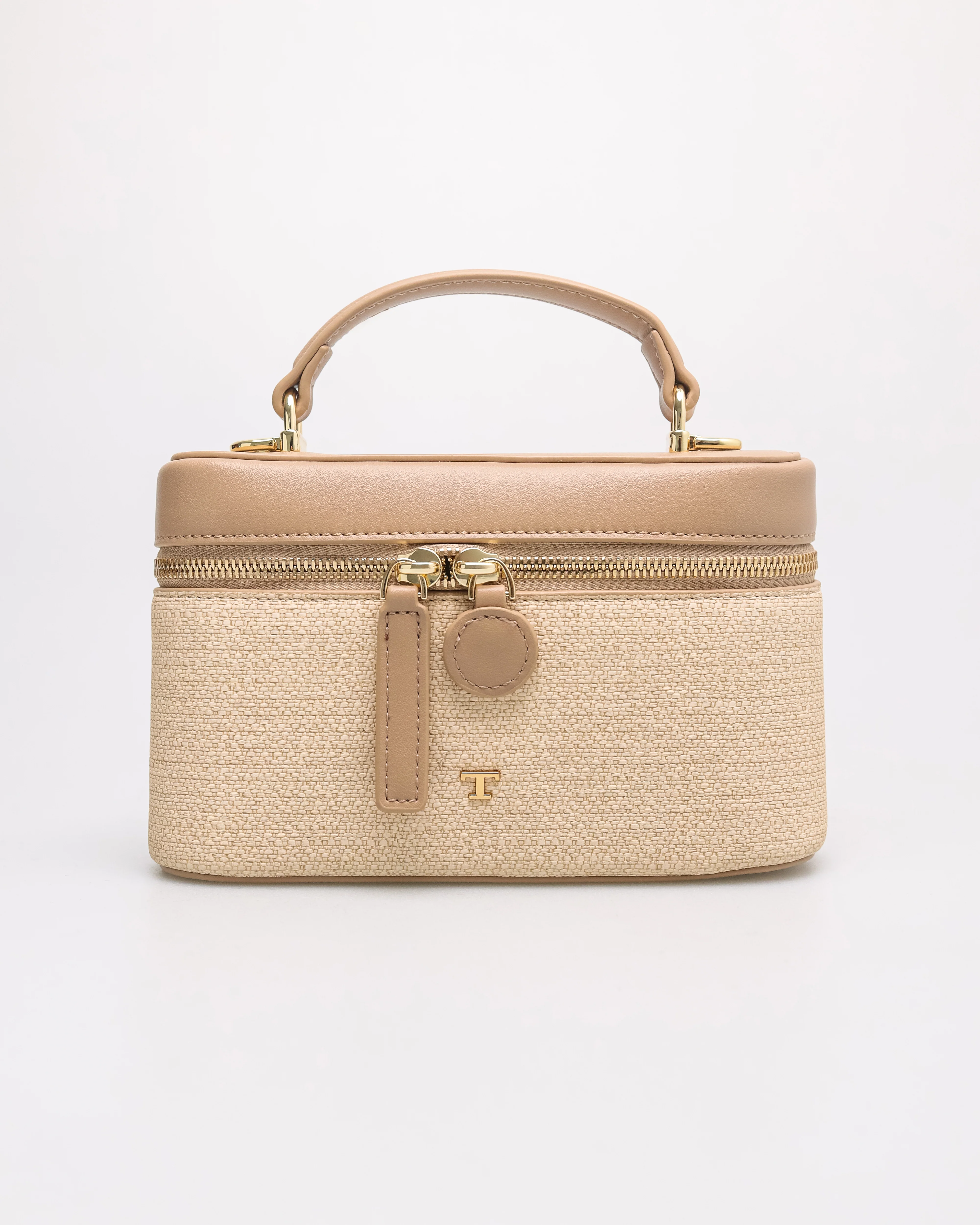 Tomaz CL-B018 Ladies Chic Top Handle Bag - Image 5