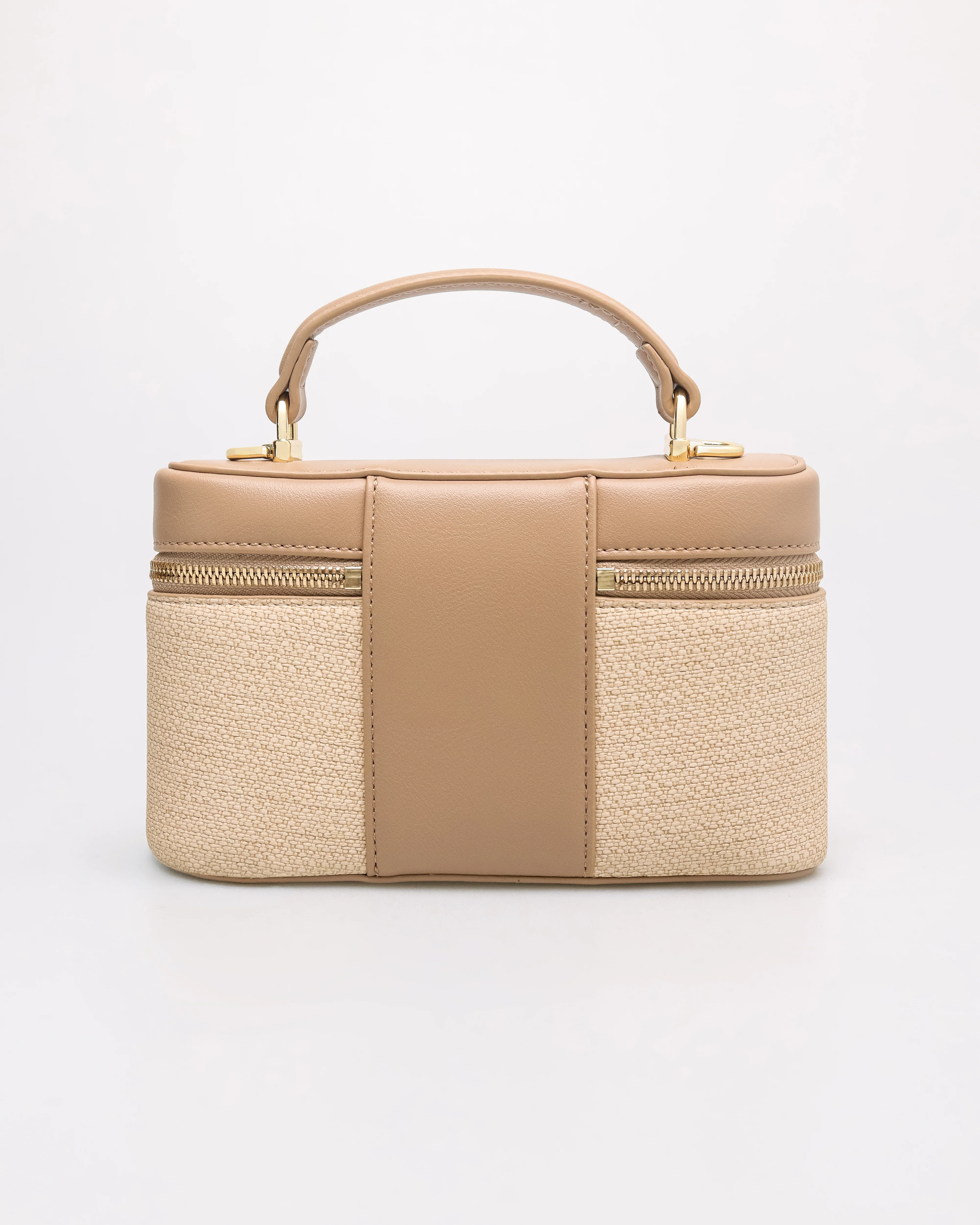 Tomaz CL-B018 Ladies Chic Top Handle Bag - Image 6
