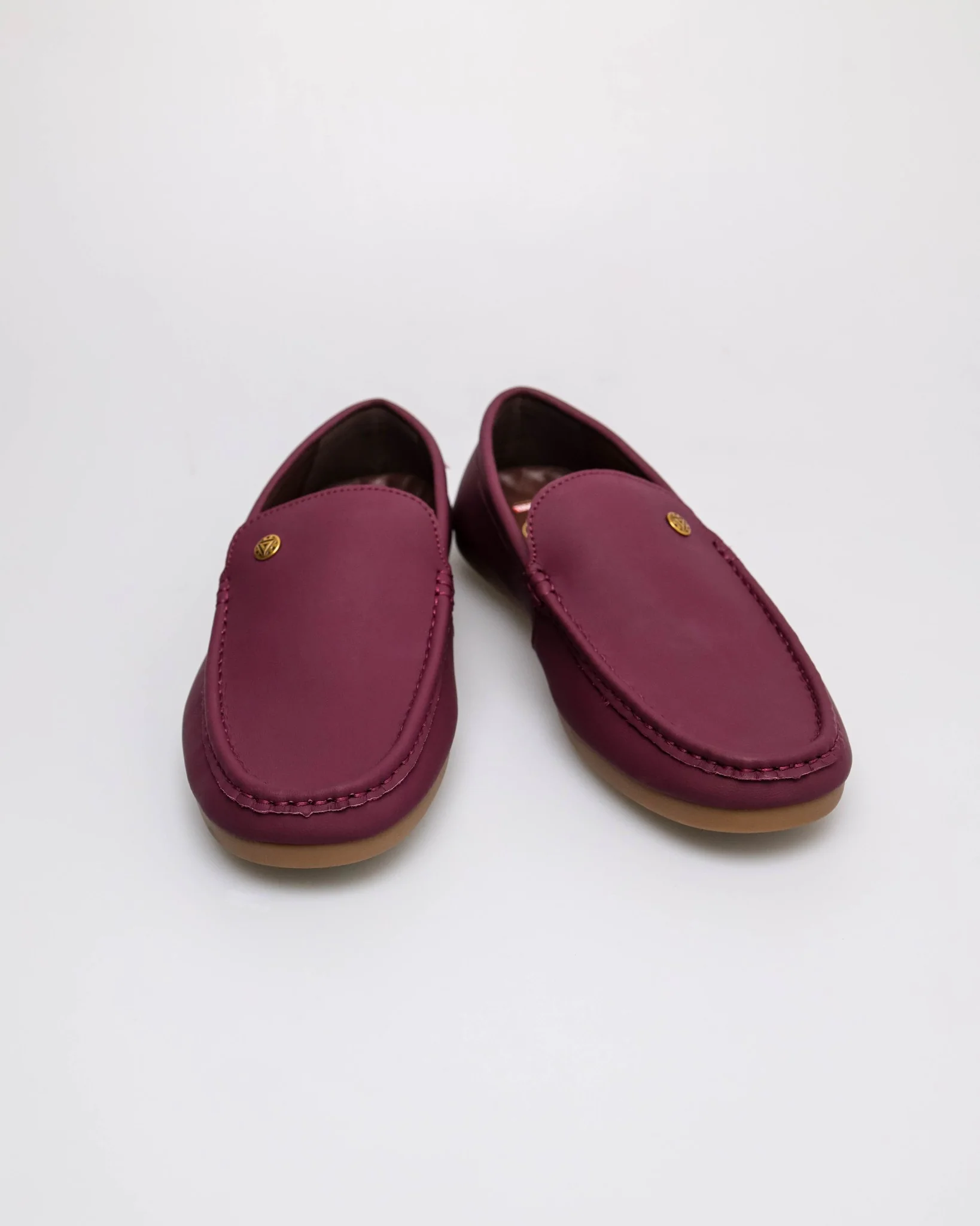 Tomaz DM024 Men's Iron Man Moccasins - Image 10