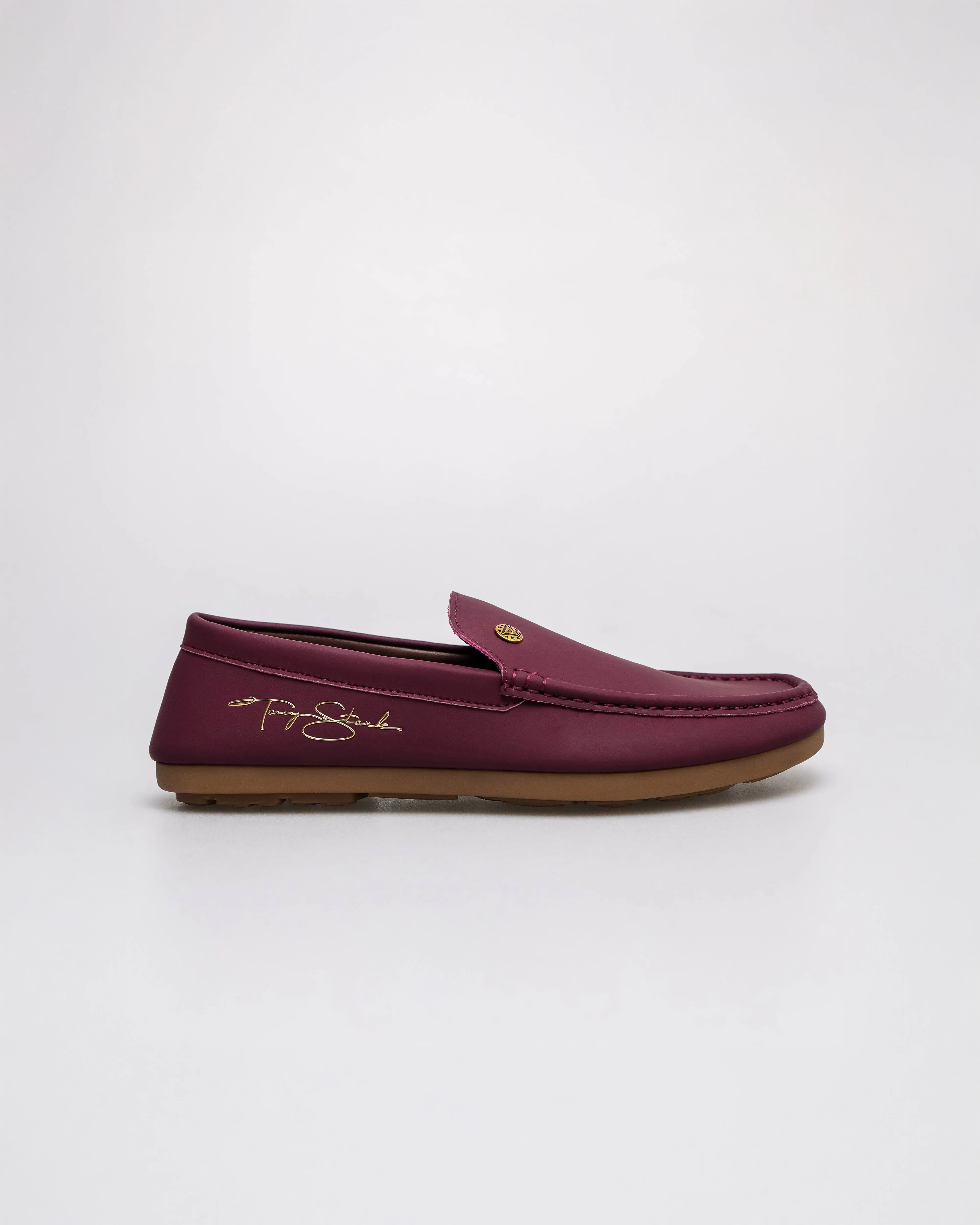 Tomaz DM024 Men's Iron Man Moccasins - Image 9