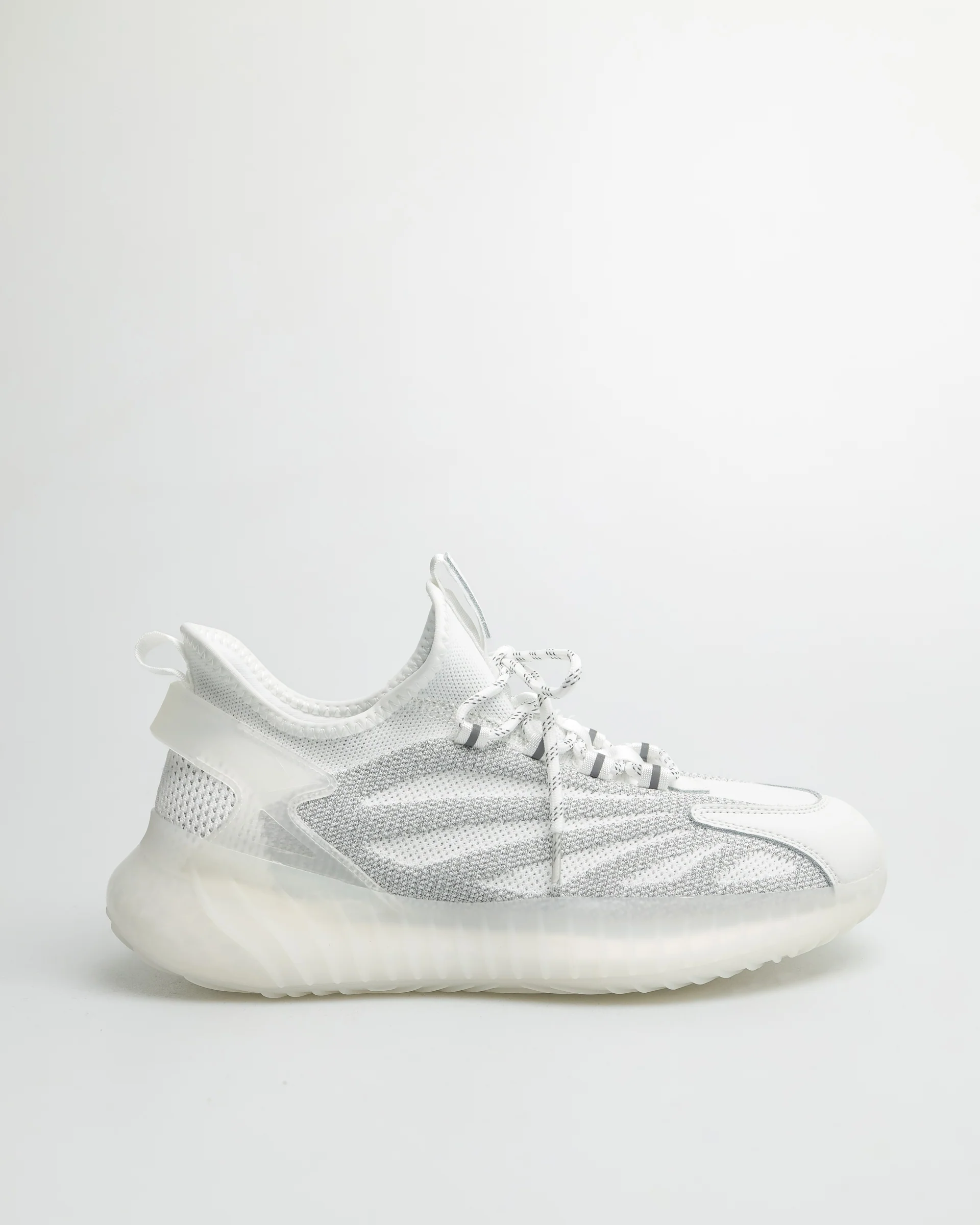 Tomaz DS001 Men's Sneakers - Image 5