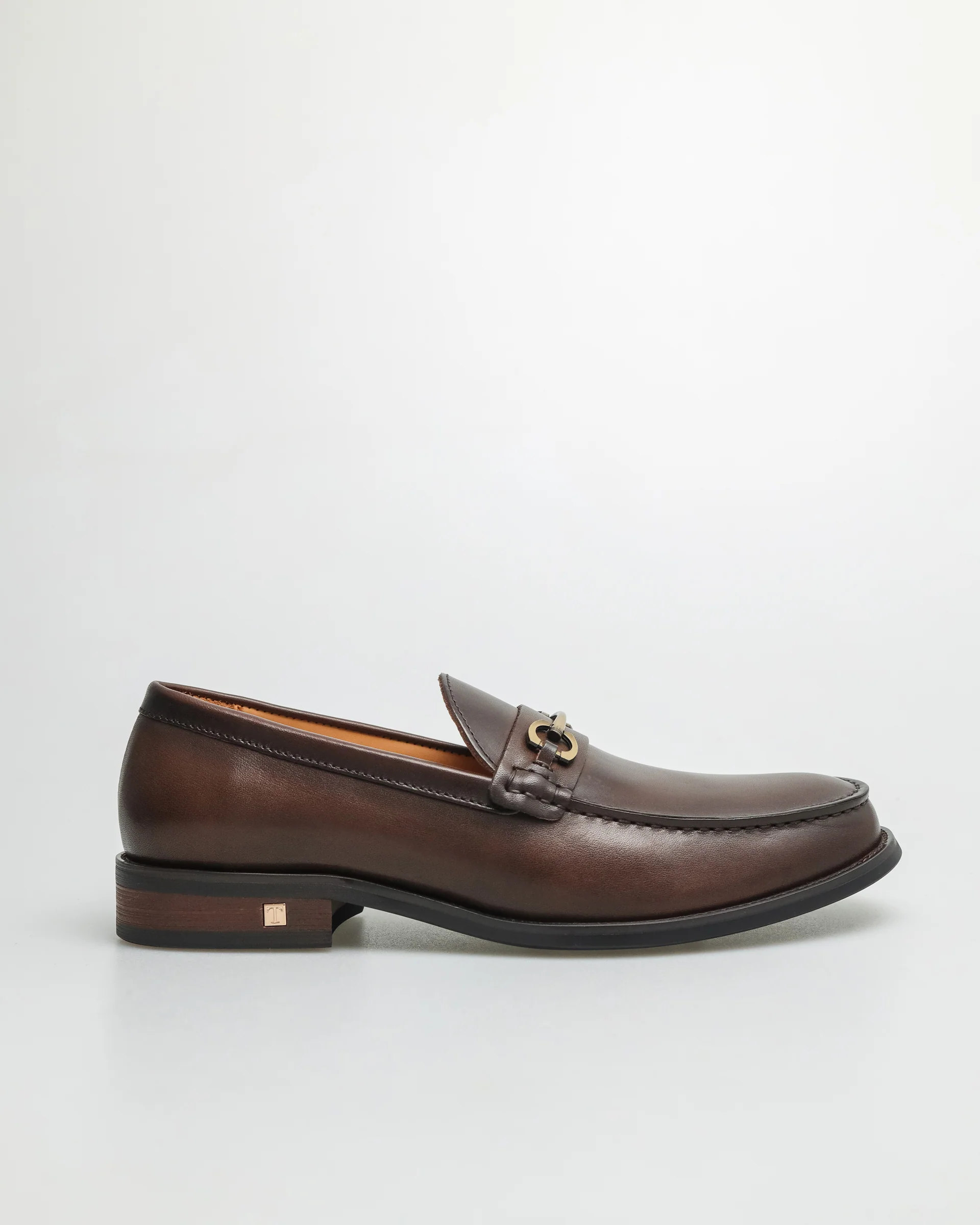 Tomaz F273 Men's Buckle Loafers - Image 9