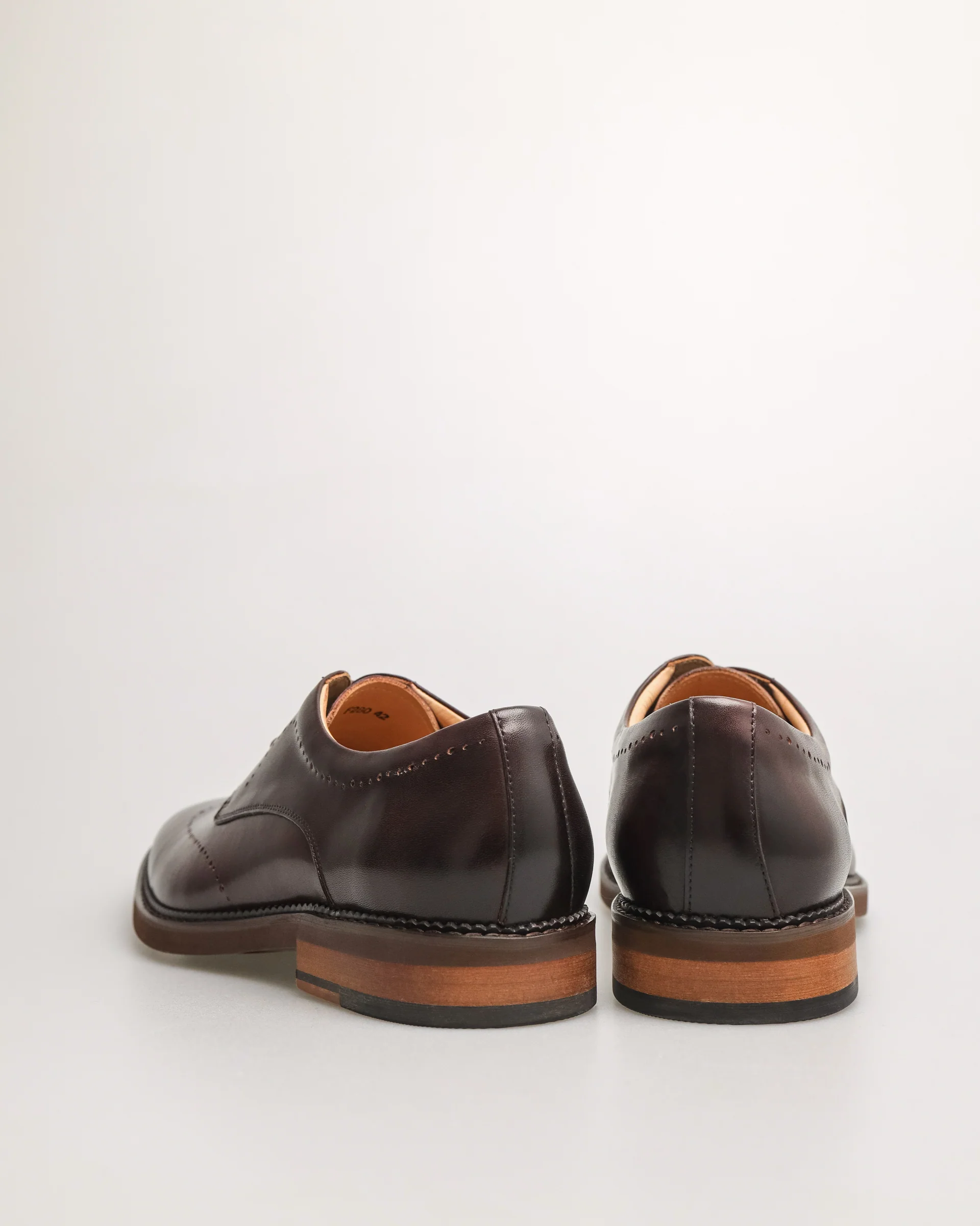 Tomaz F280 Formal Derbies - Image 11