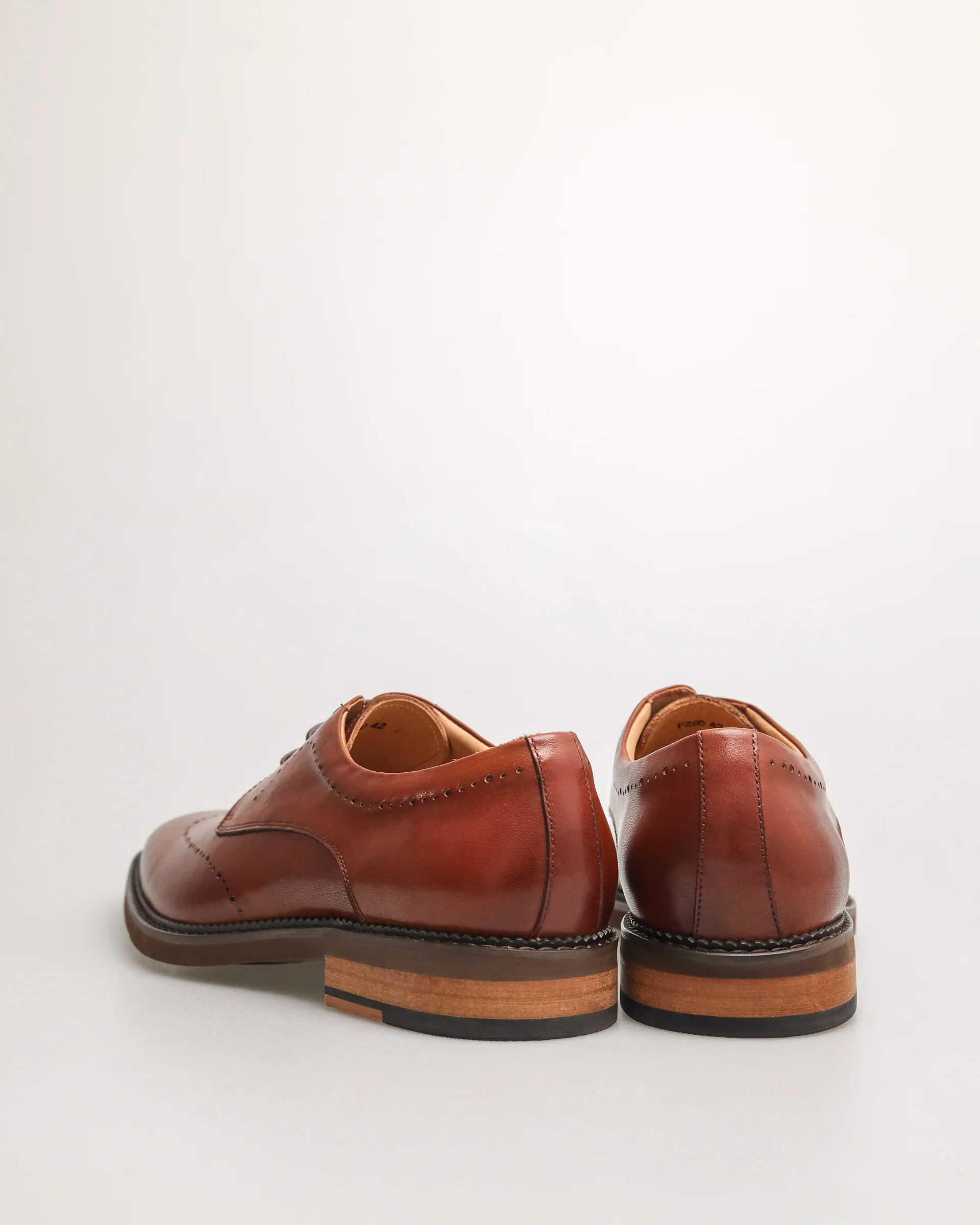 Tomaz F280 Formal Derbies - Image 3