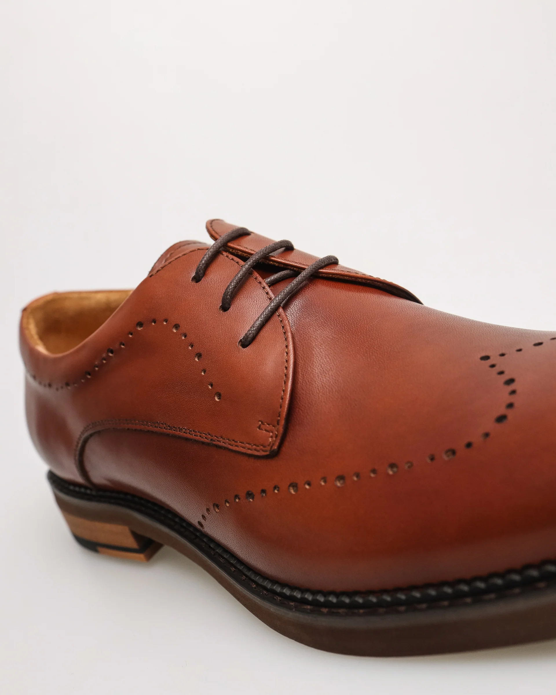 Tomaz F280 Formal Derbies - Image 4