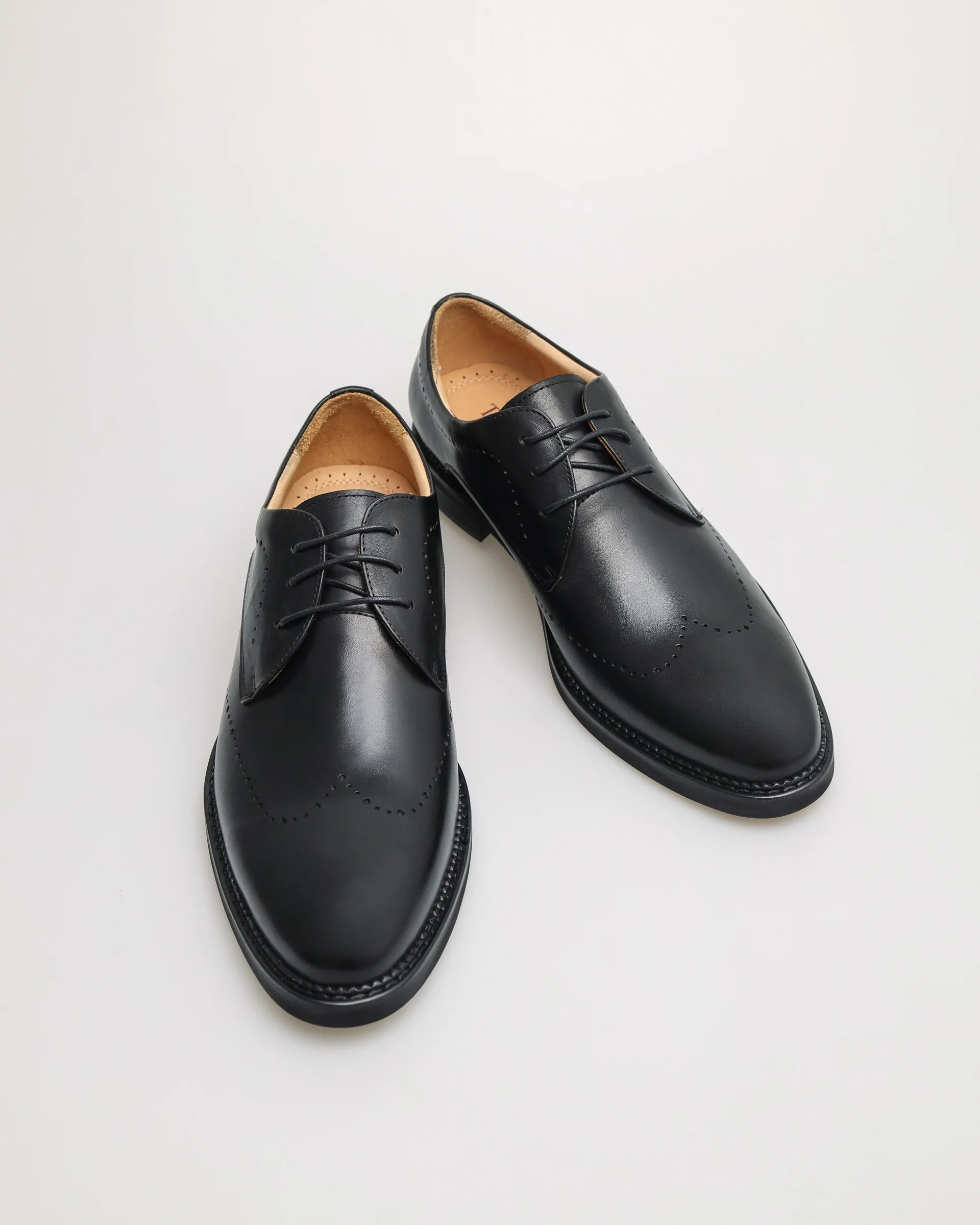 Tomaz F280 Formal Derbies - Image 6