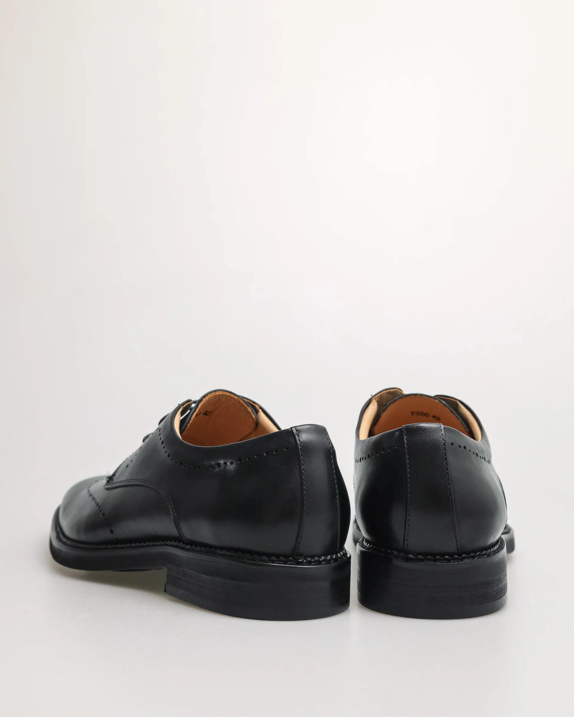 Tomaz F280 Formal Derbies - Image 7
