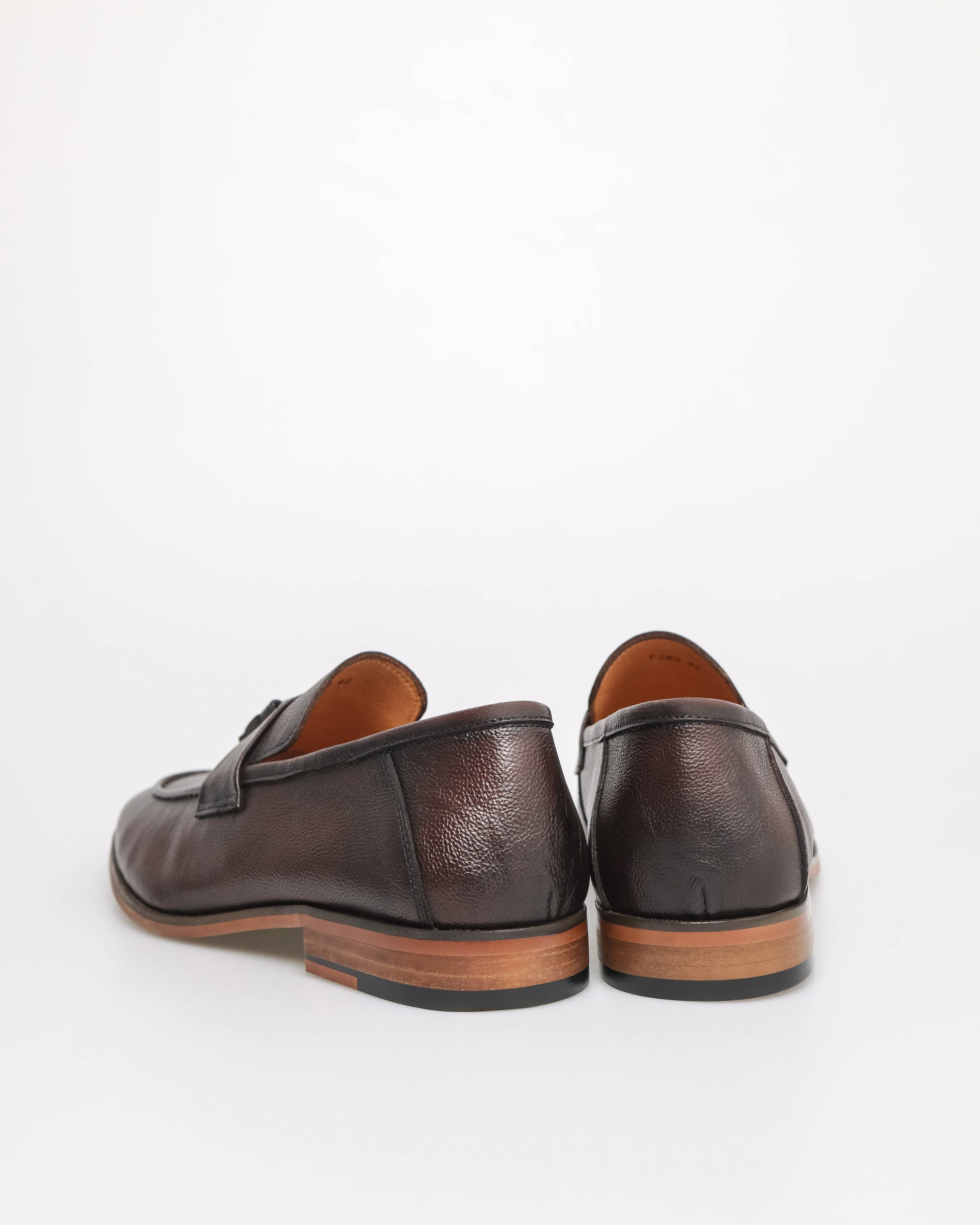 Tomaz F283 Men's Tassel Loafer - Image 3