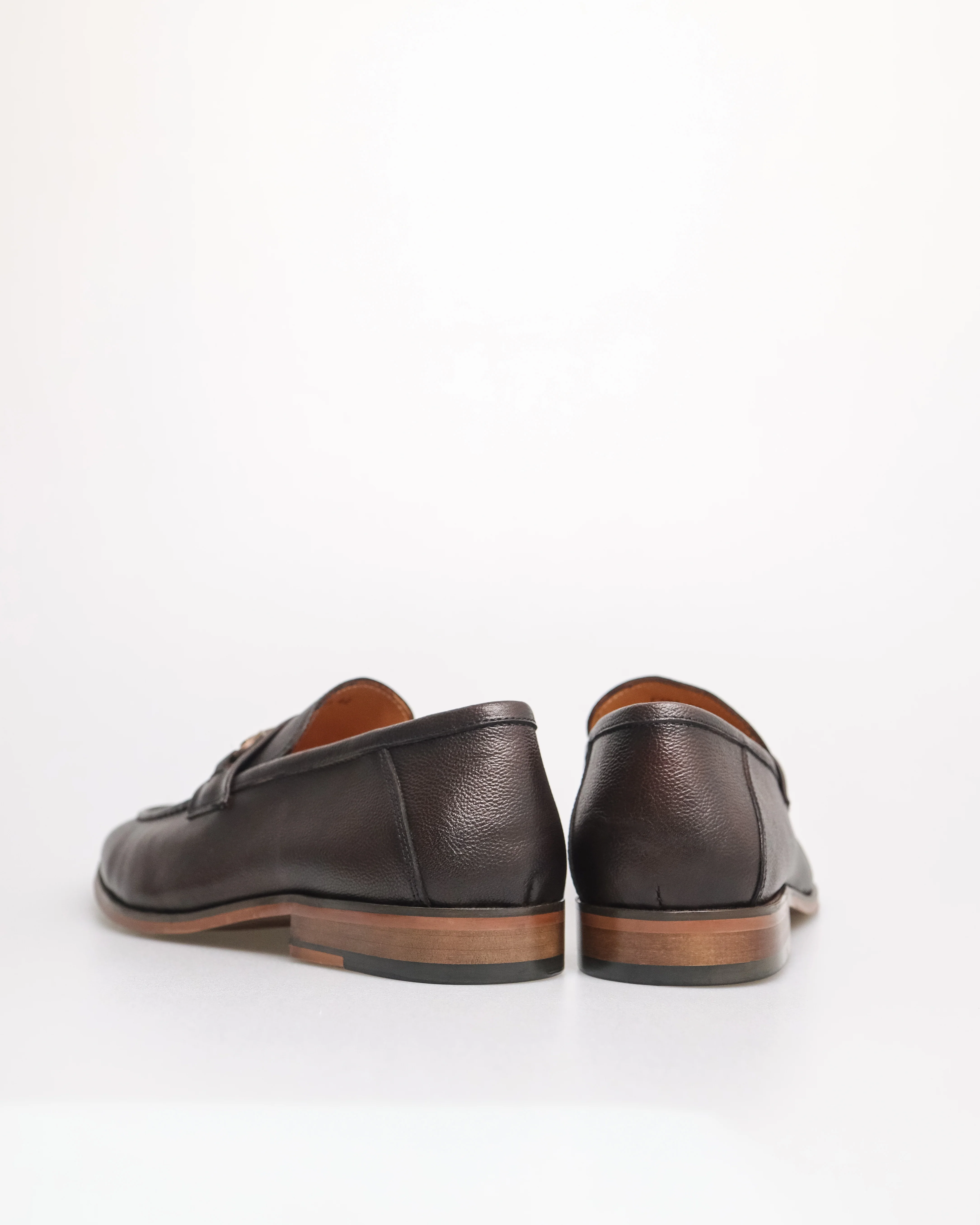 Tomaz F284 Formal Buckle Loafers - Image 10