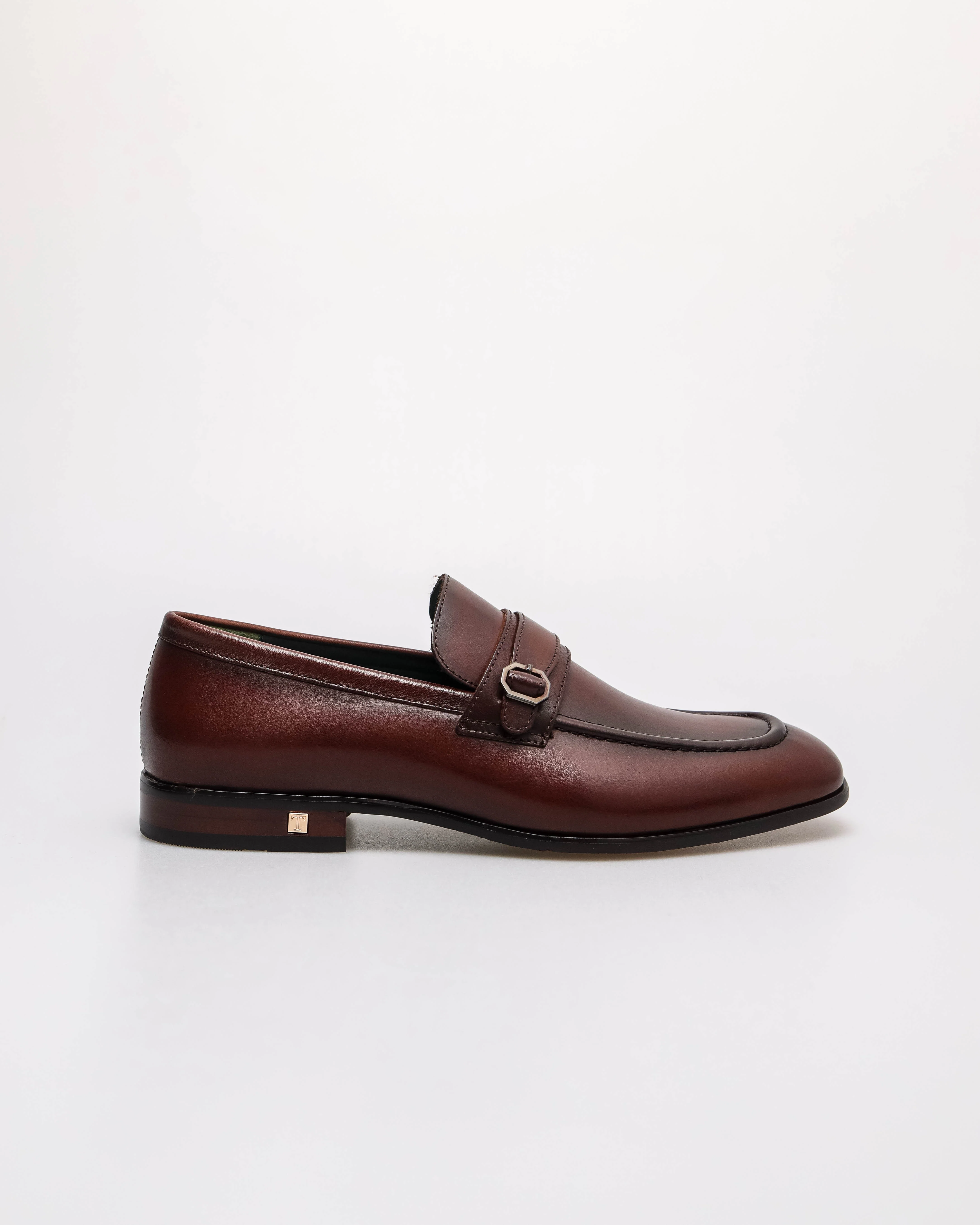 Tomaz F331 Men's Metro Edge Loafers - Image 5