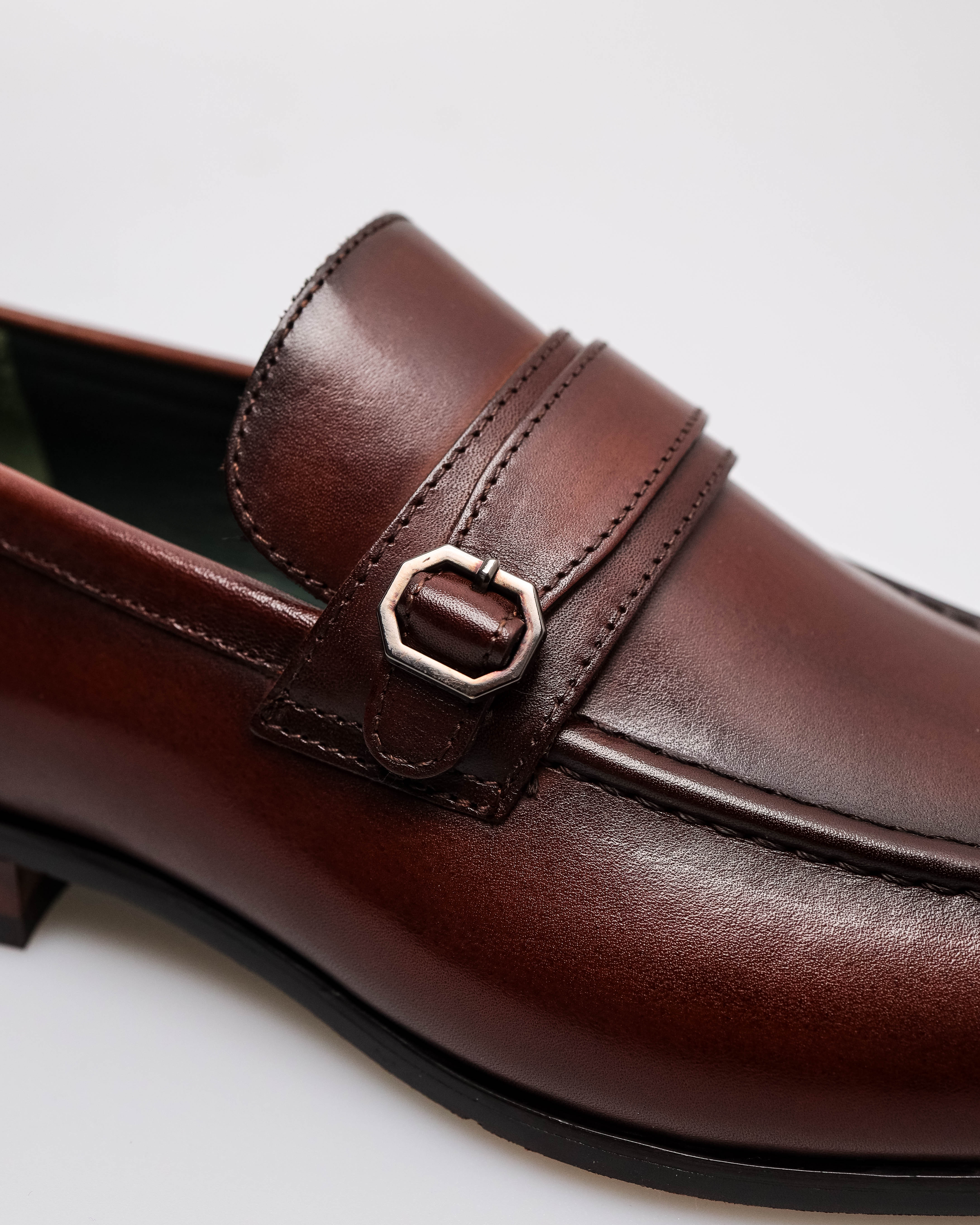 Tomaz F331 Men's Metro Edge Loafers - Image 8