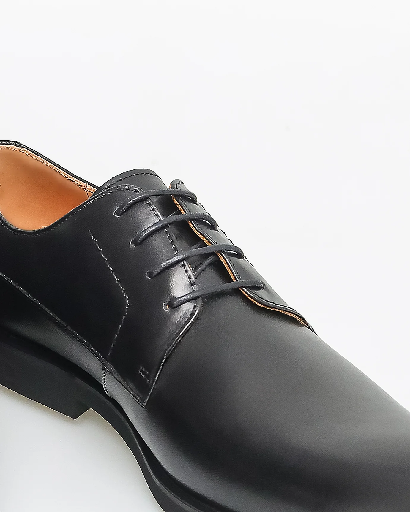 Tomaz F334 Men's Midnight Regal Derby - Image 8