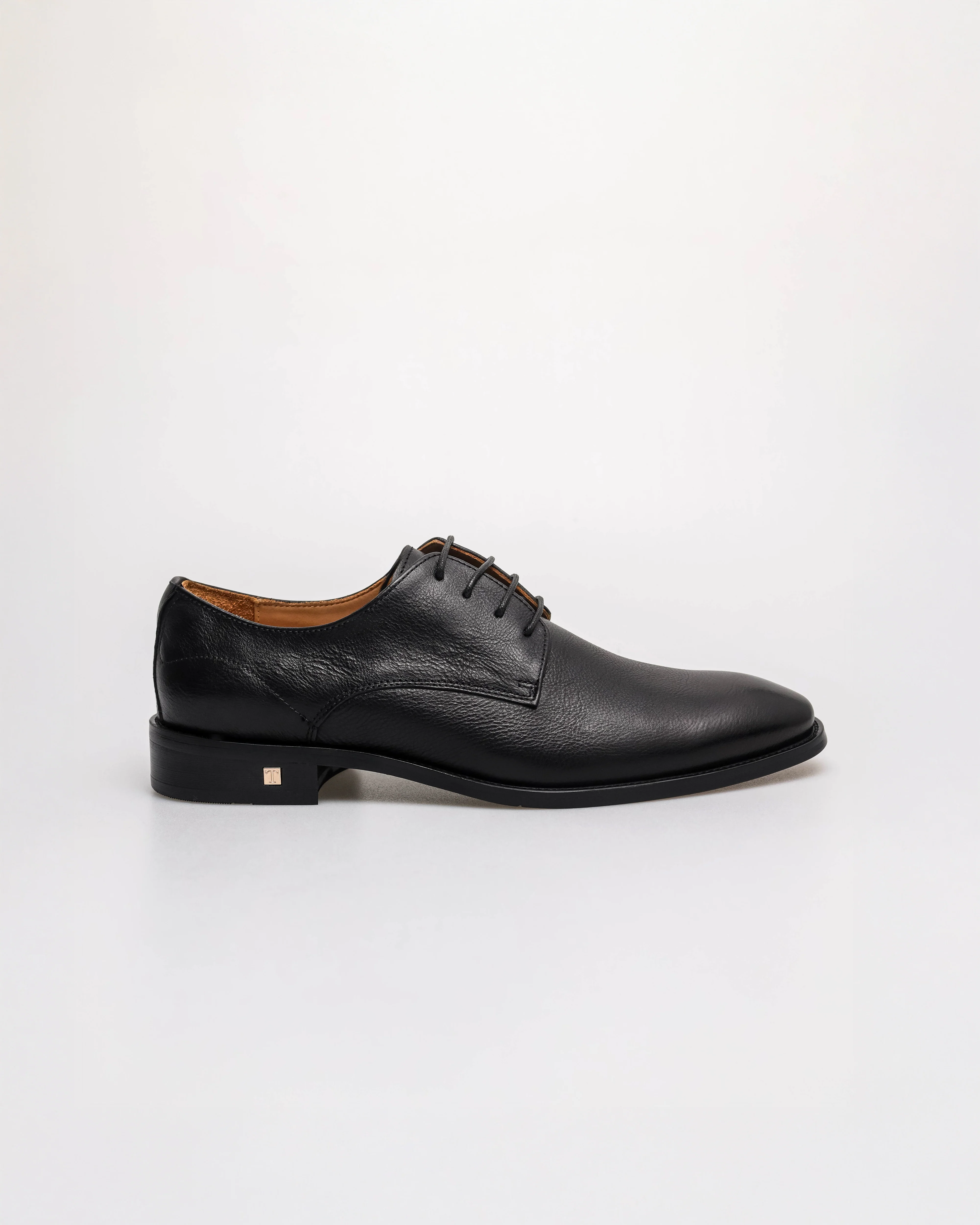 Tomaz F337 Men's Derby - Image 5