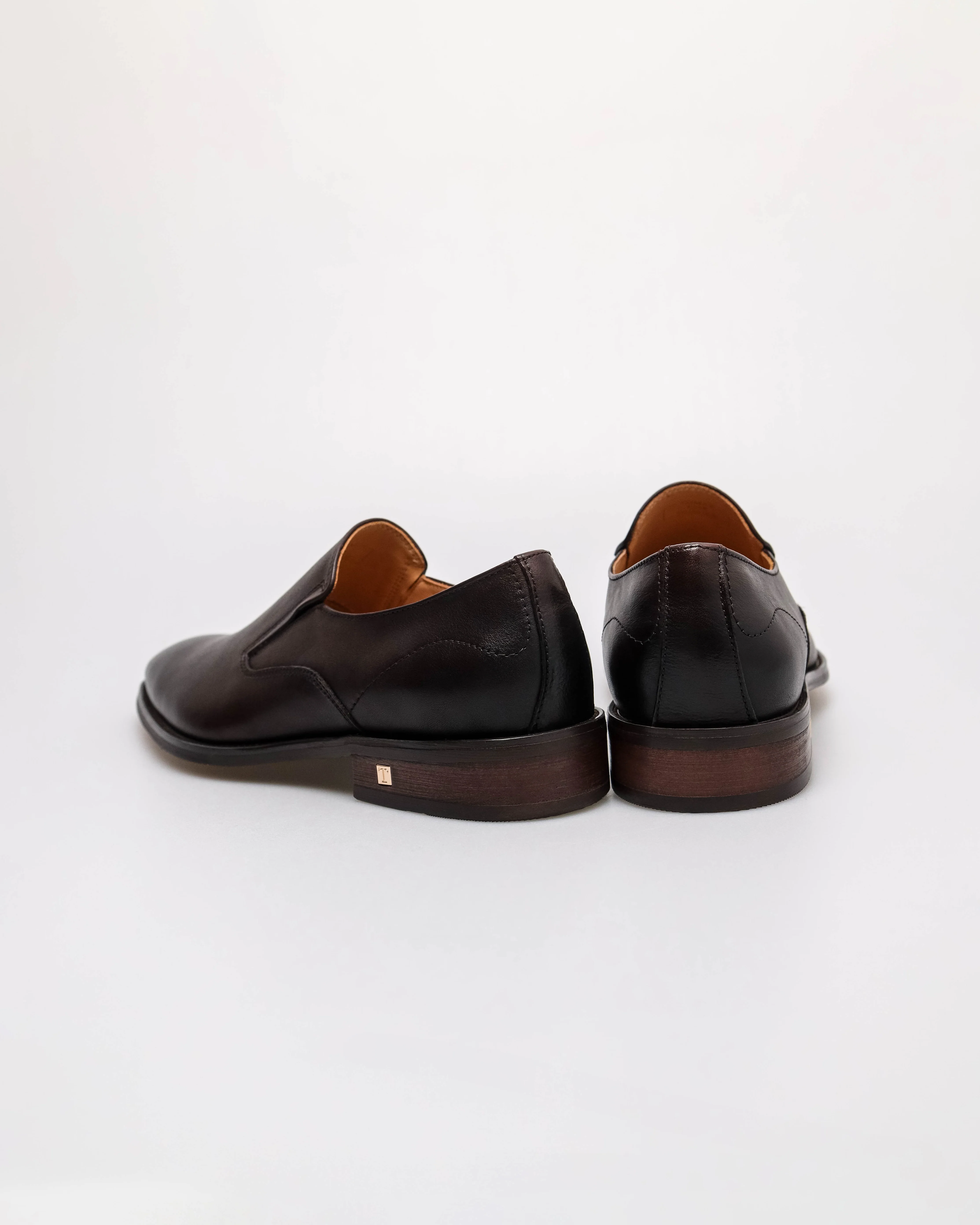Tomaz F338 Men's Blacksmith Loafers - Image 3