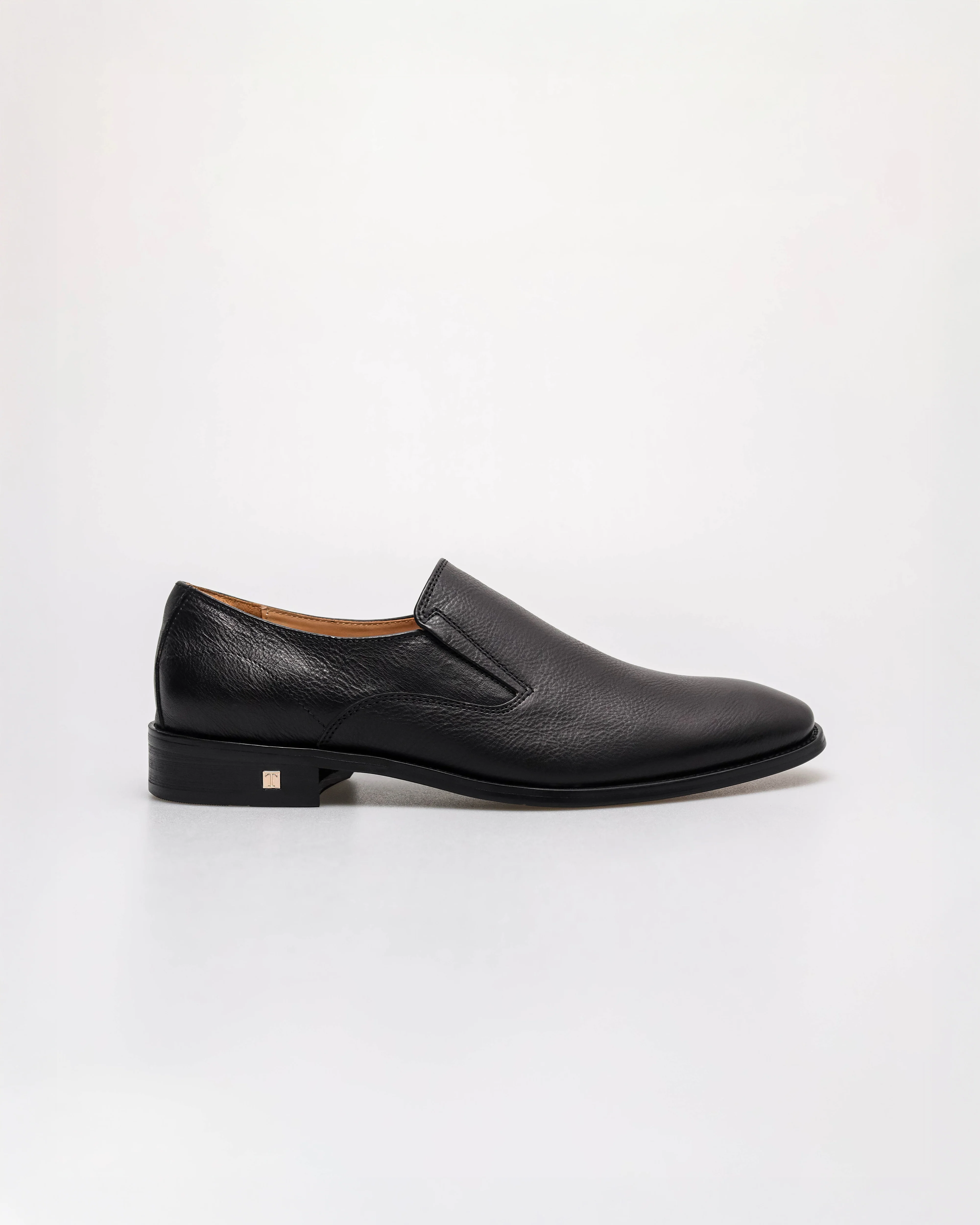 Tomaz F338 Men's Blacksmith Loafers - Image 5
