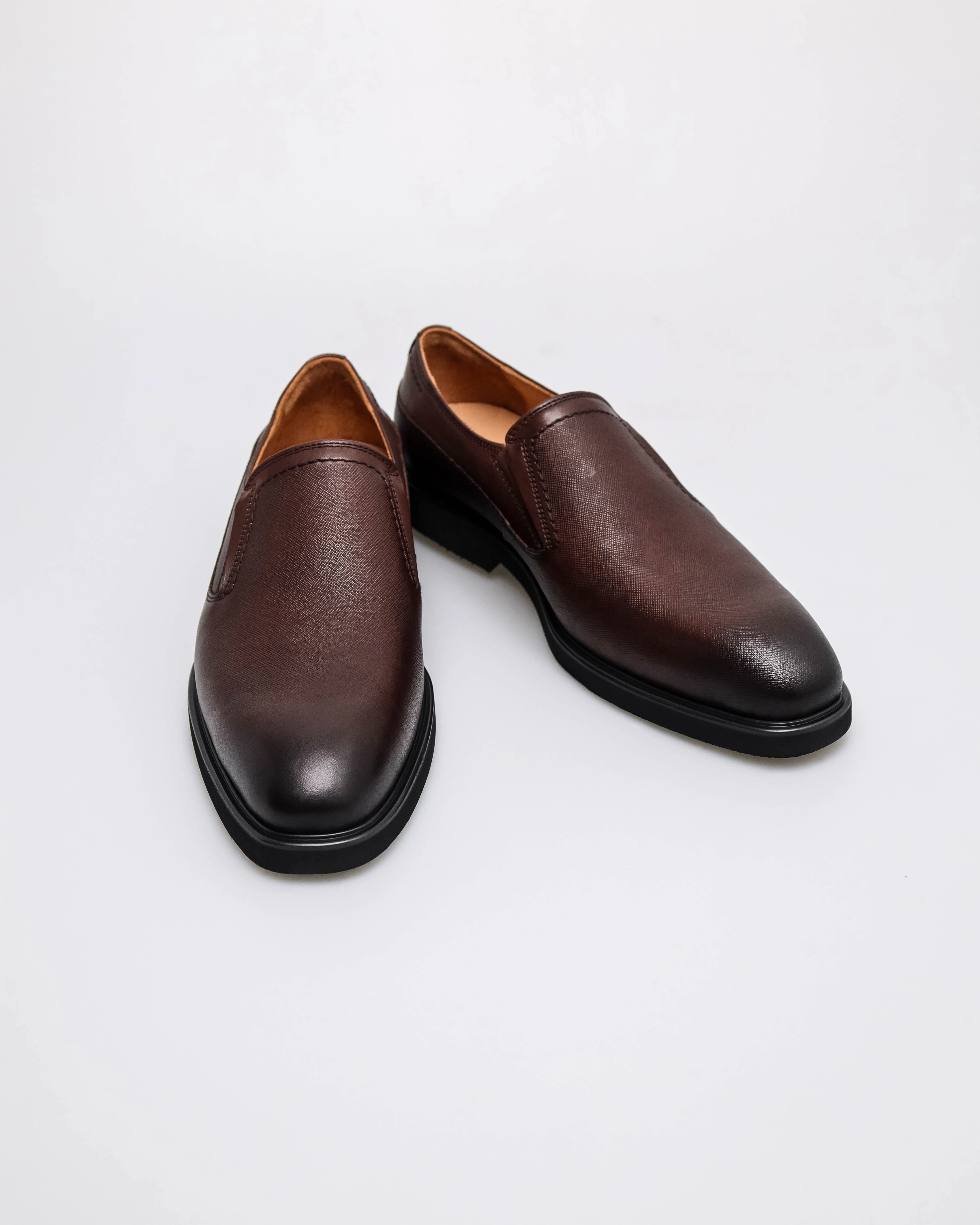 Tomaz F340 Men's Slip on - Image 2