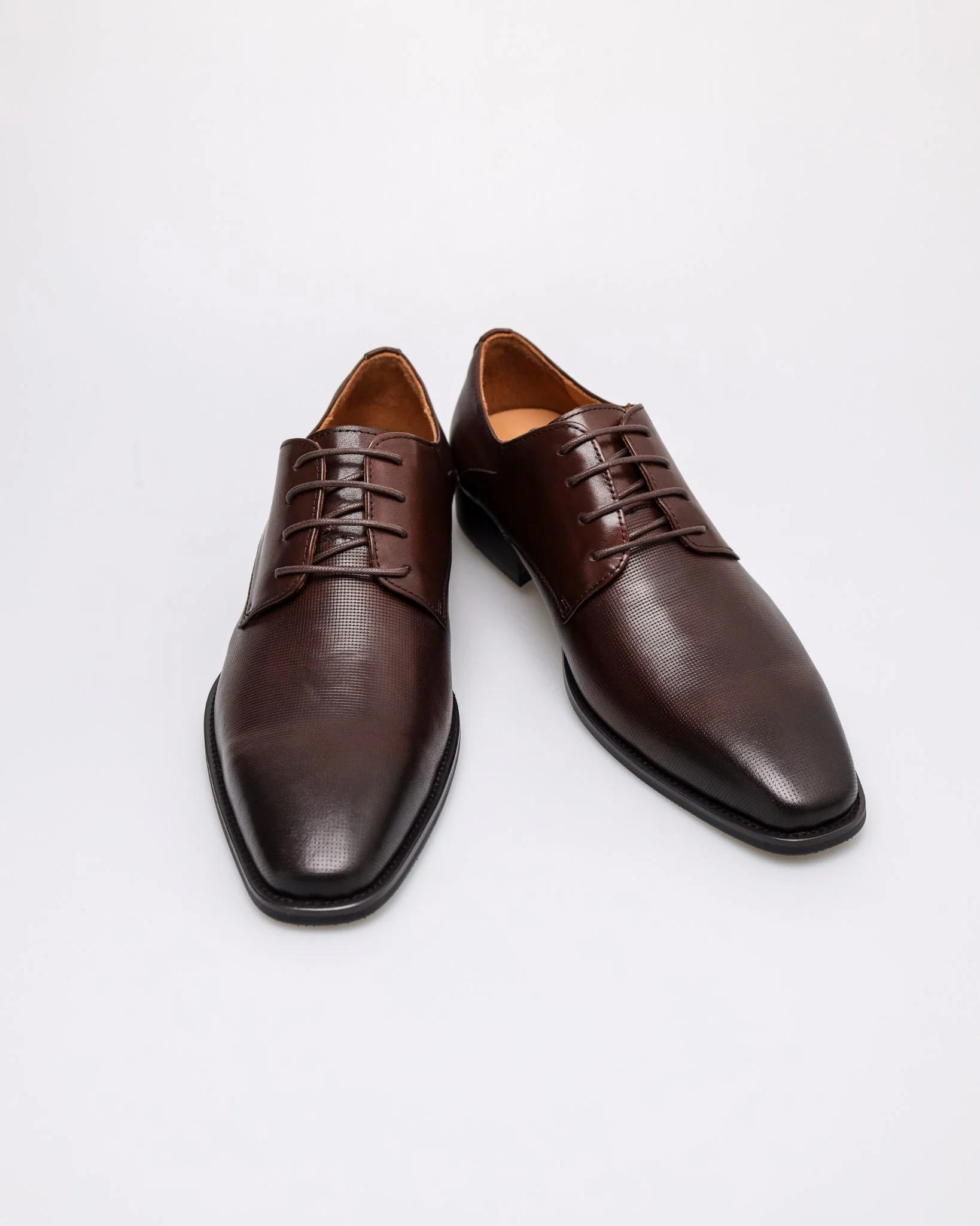 Tomaz F341 Men's Derby - Image 6