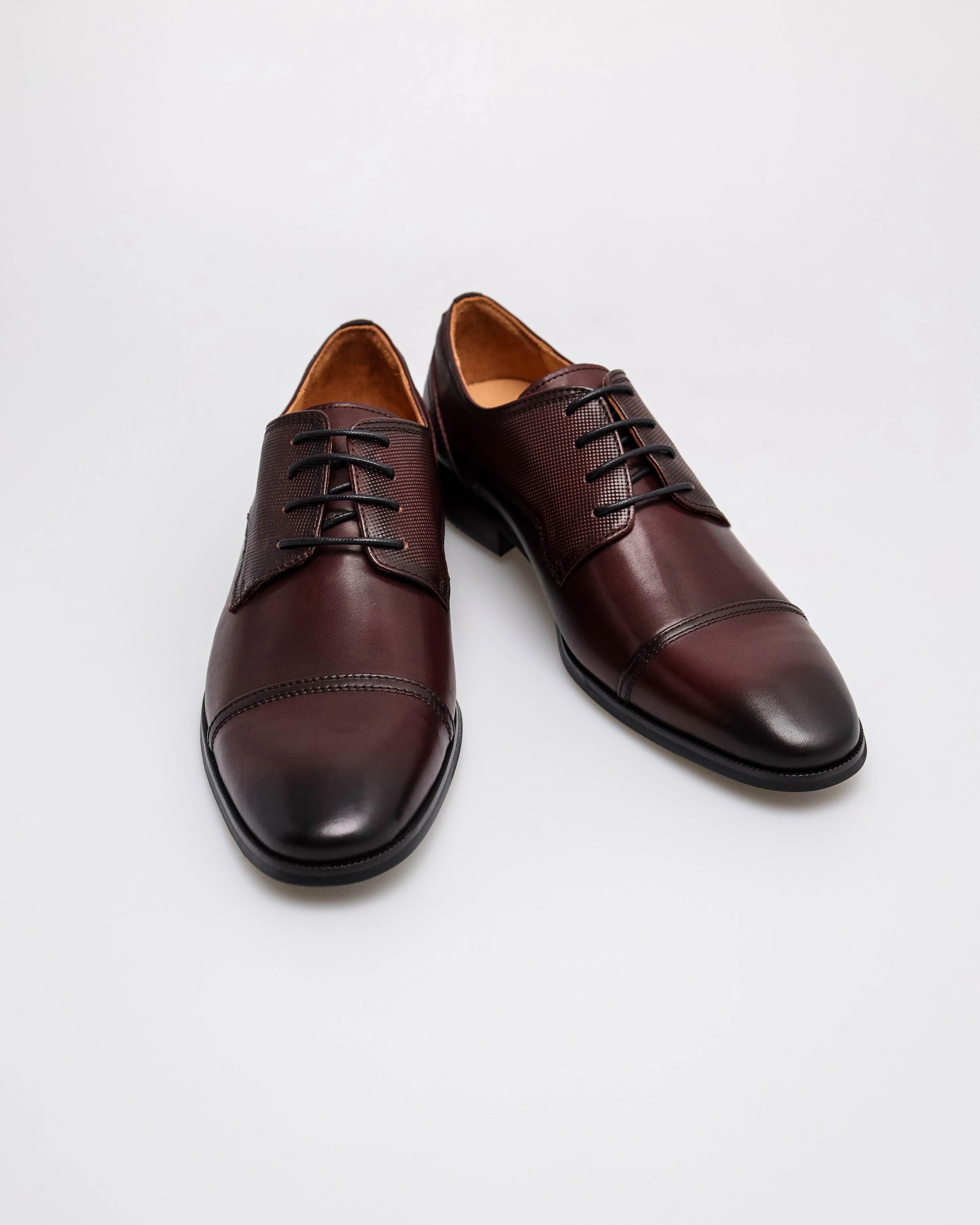 Tomaz F343 Men's Derby - Image 2