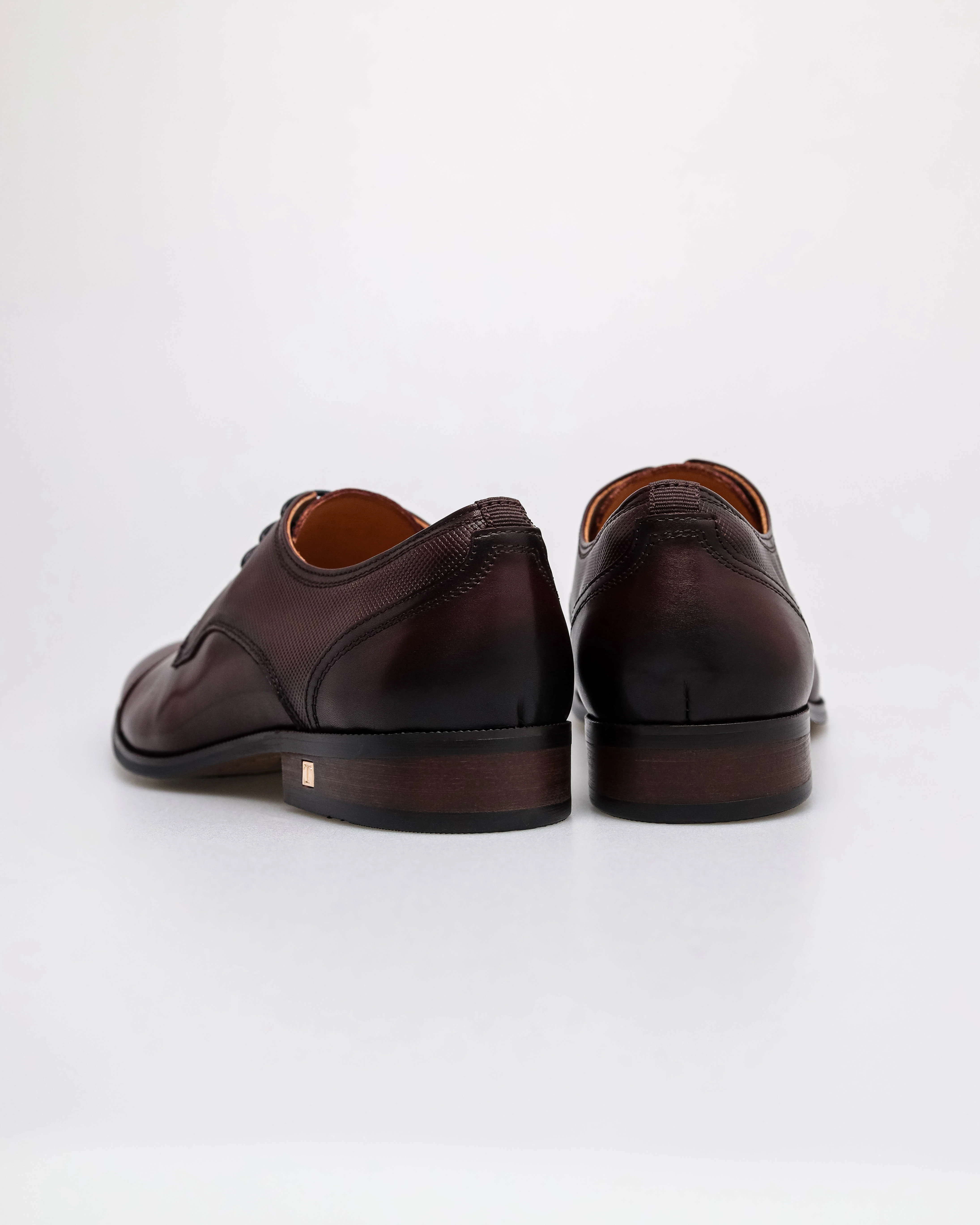 Tomaz F343 Men's Derby - Image 3