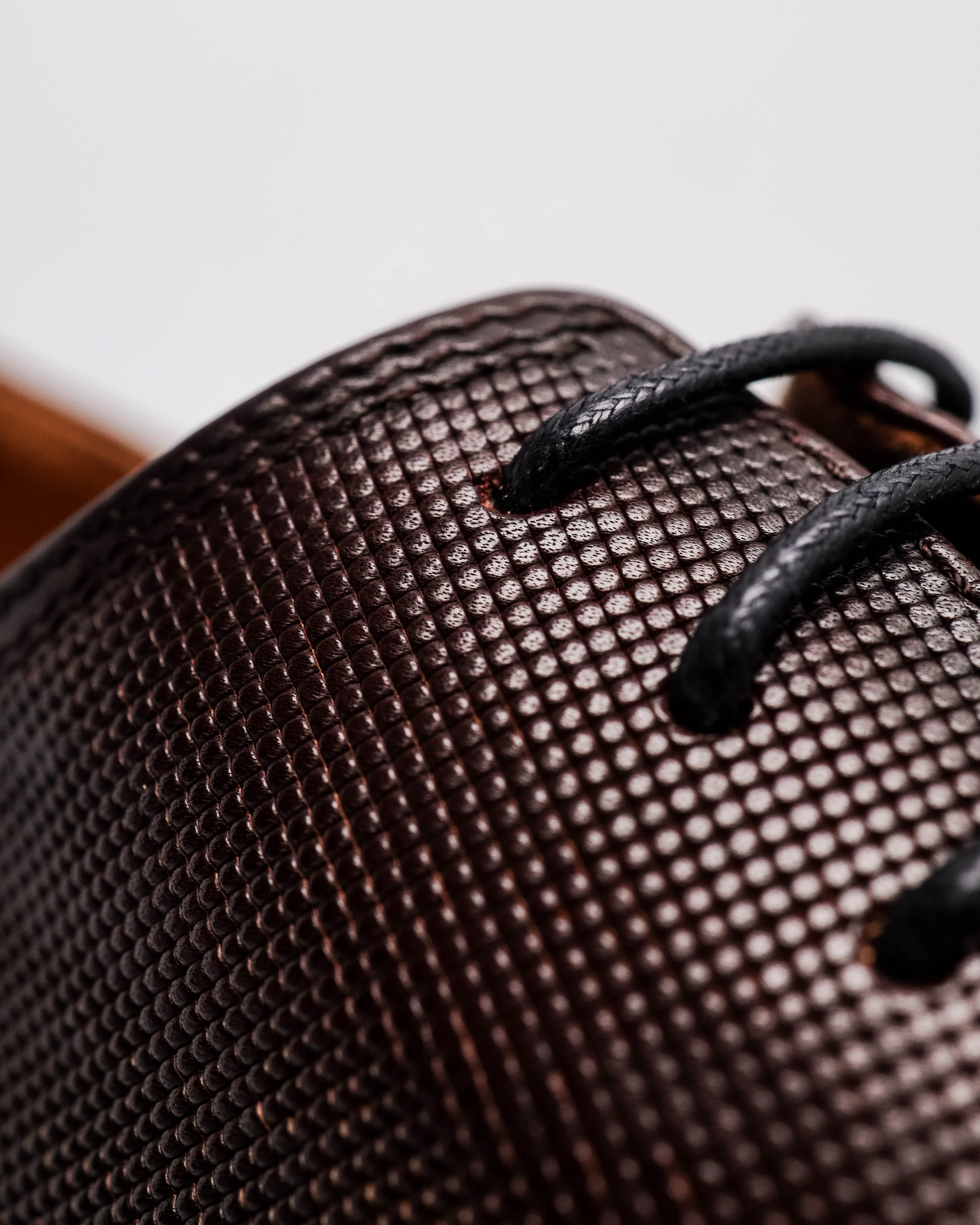 Tomaz F343 Men's Derby - Image 4