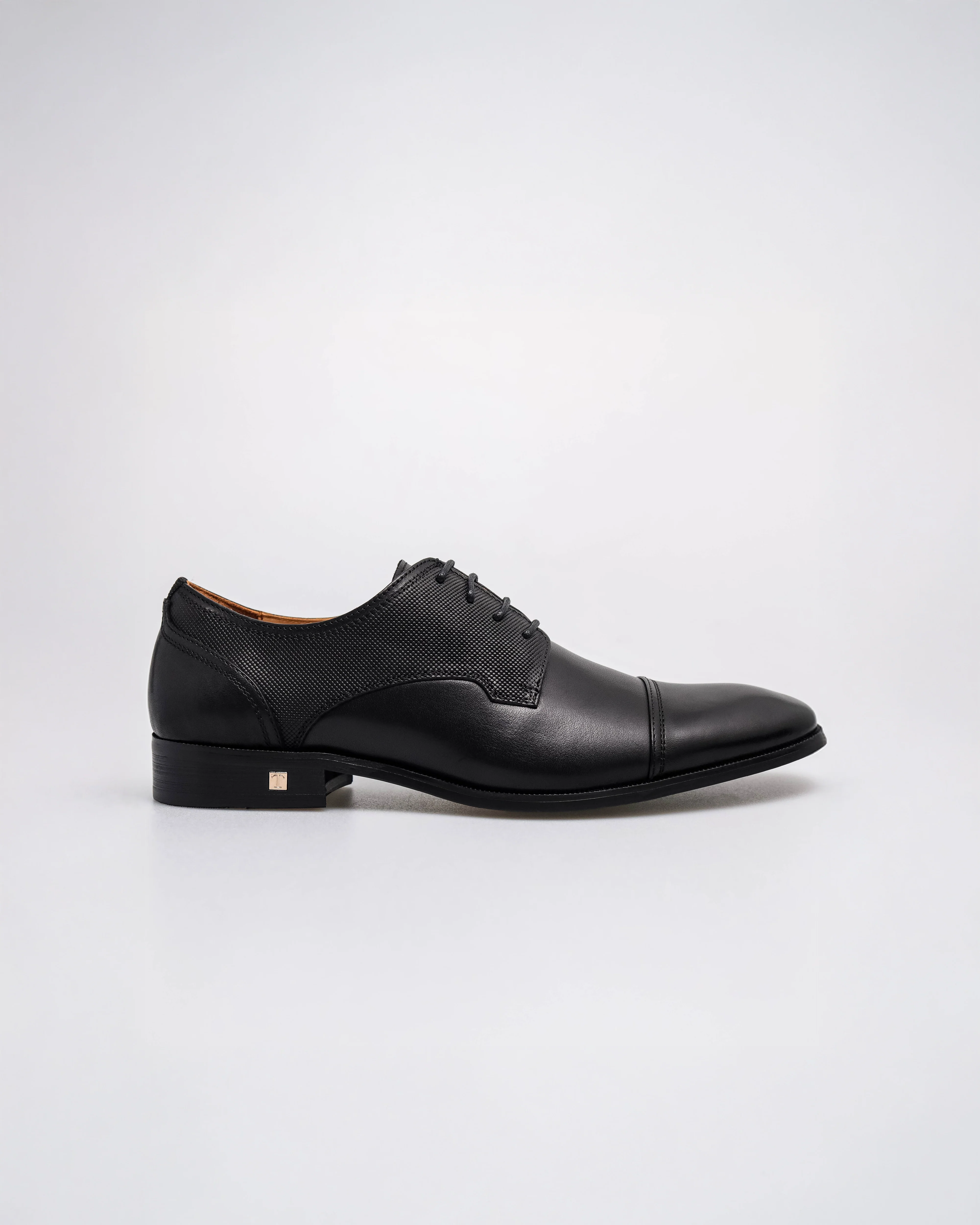 Tomaz F343 Men's Derby - Image 5