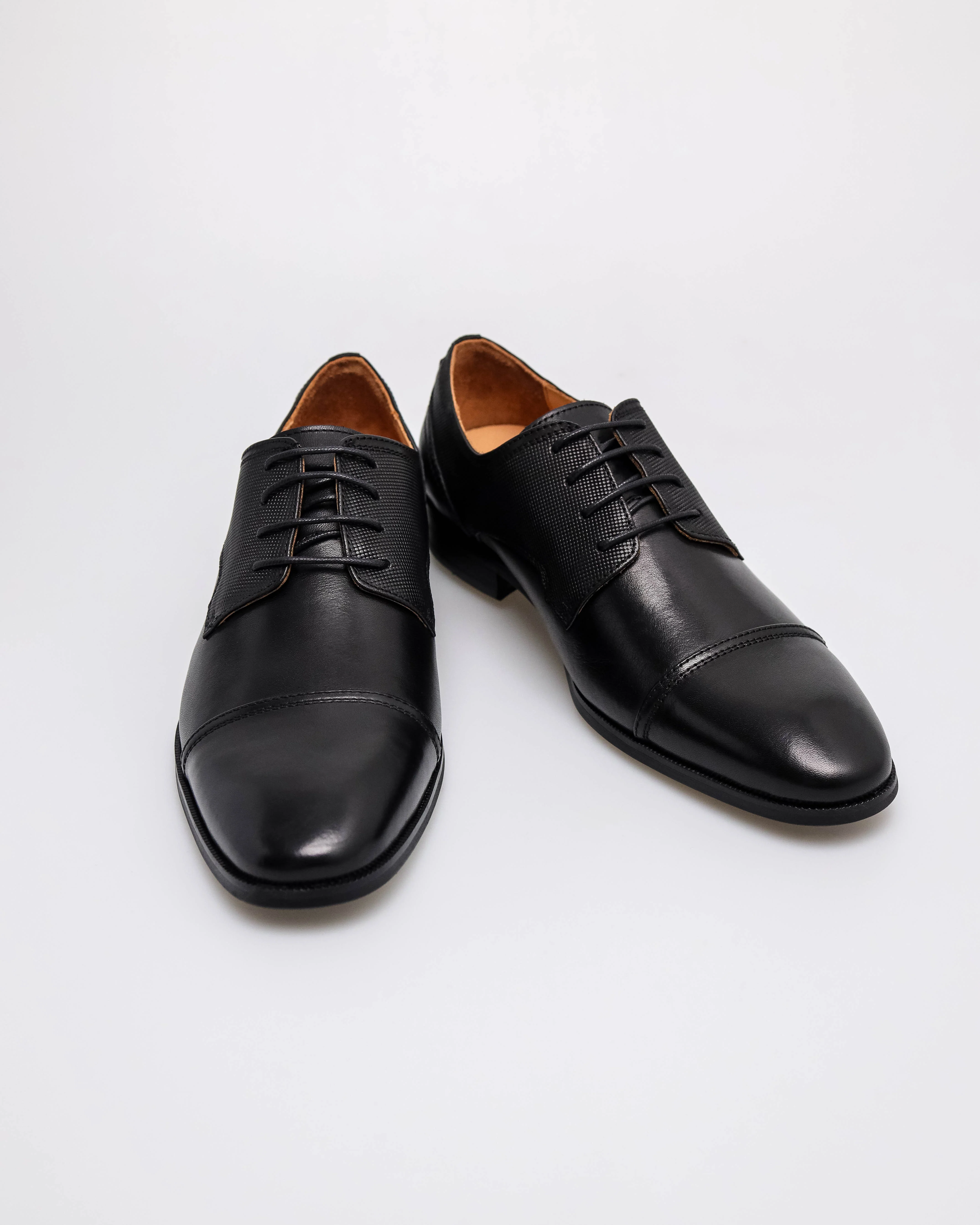 Tomaz F343 Men's Derby - Image 6