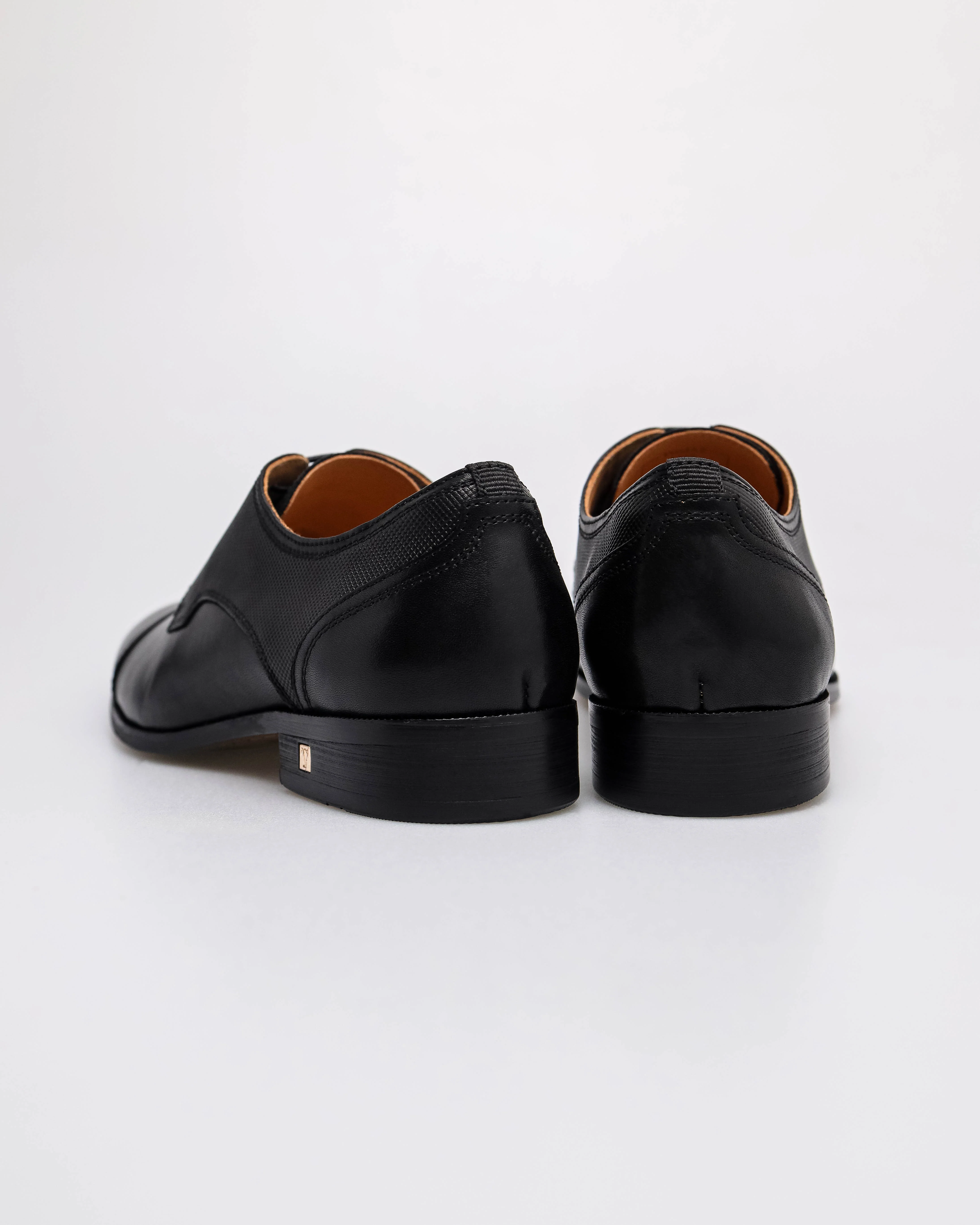 Tomaz F343 Men's Derby - Image 7