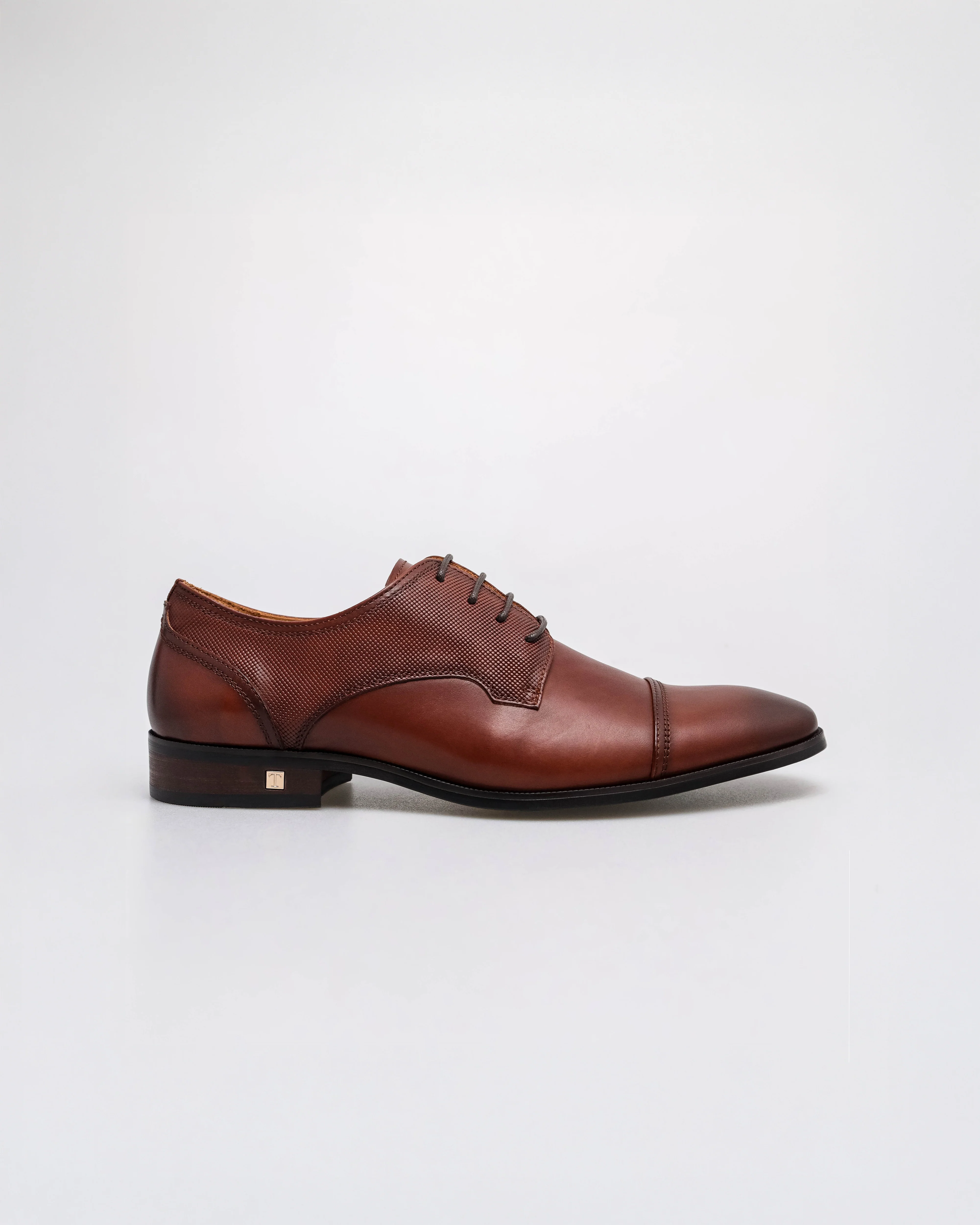 Tomaz F343 Men's Derby - Image 9