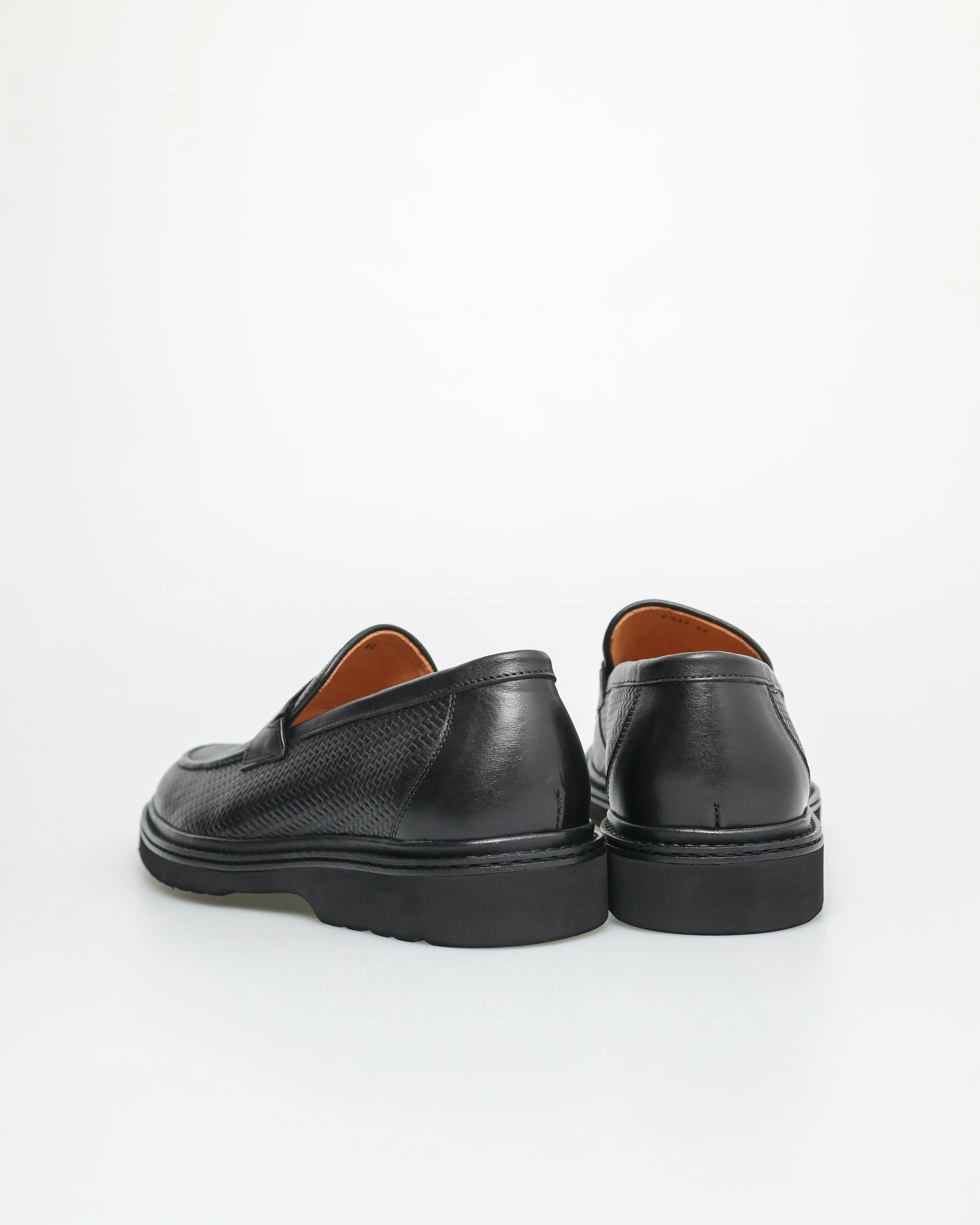 Tomaz F347 Men's Penny Loafer - Image 3