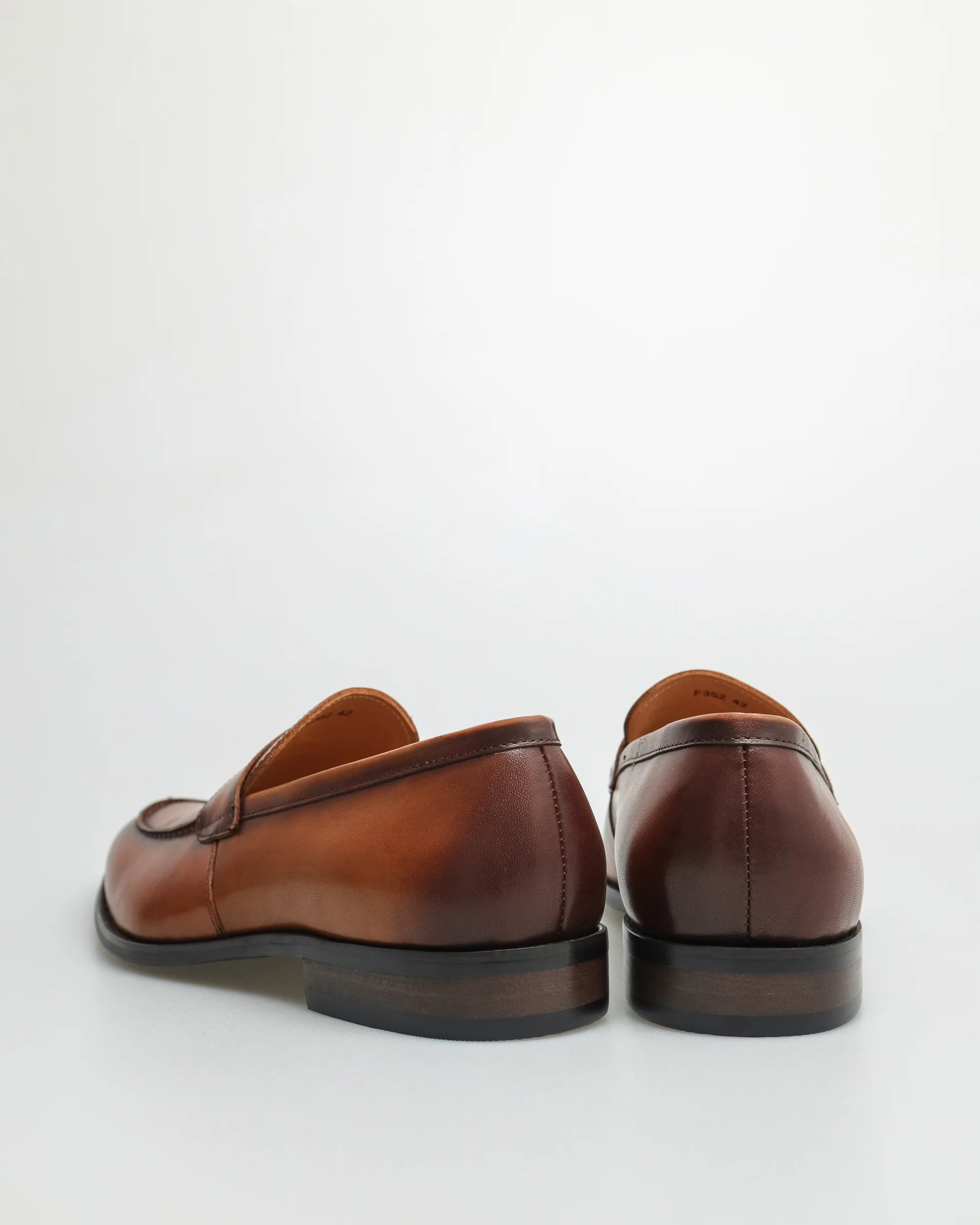 Tomaz F352 Men's Penny Loafer - Image 7