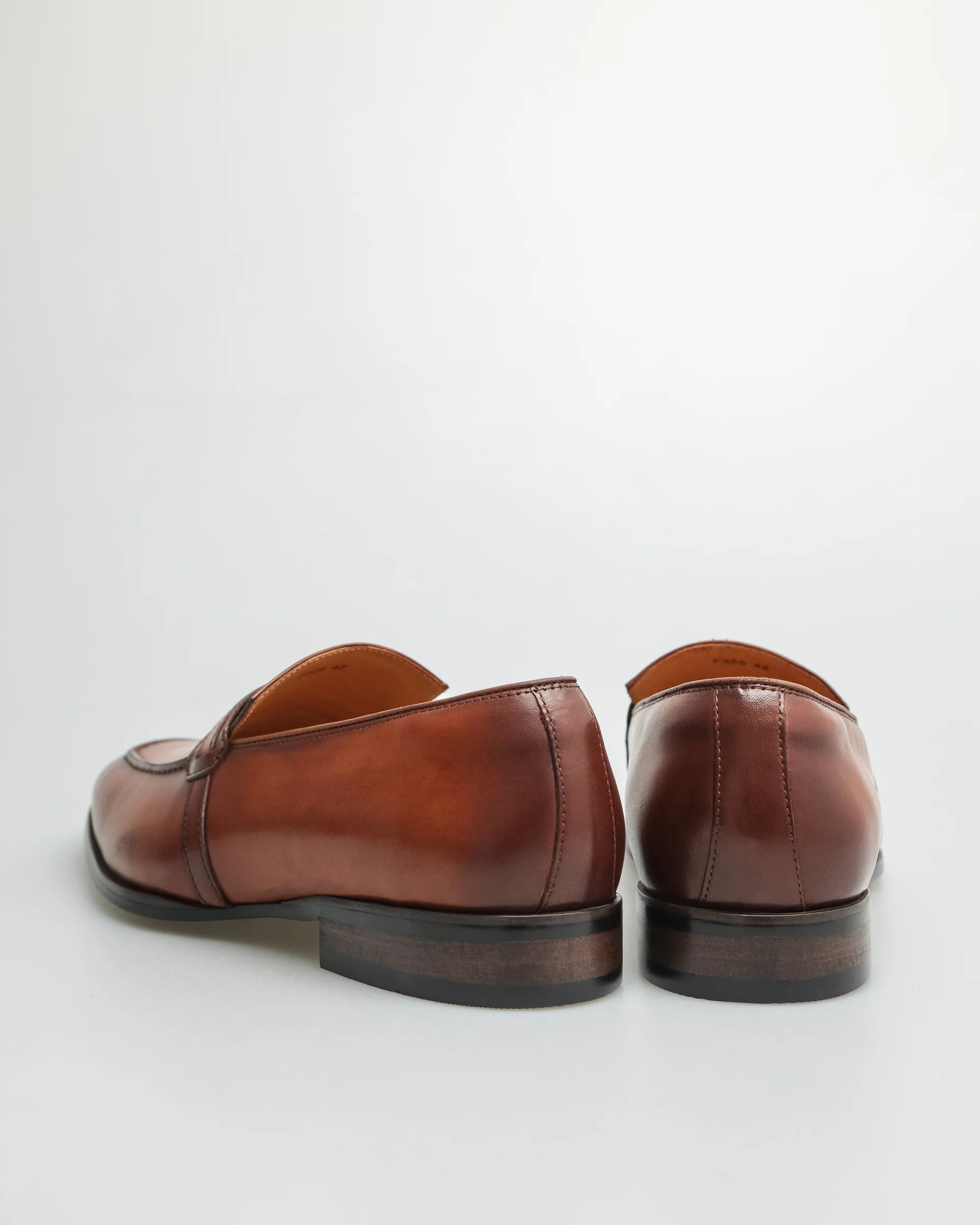 Tomaz F355 Men's Penny Loafer - Image 7