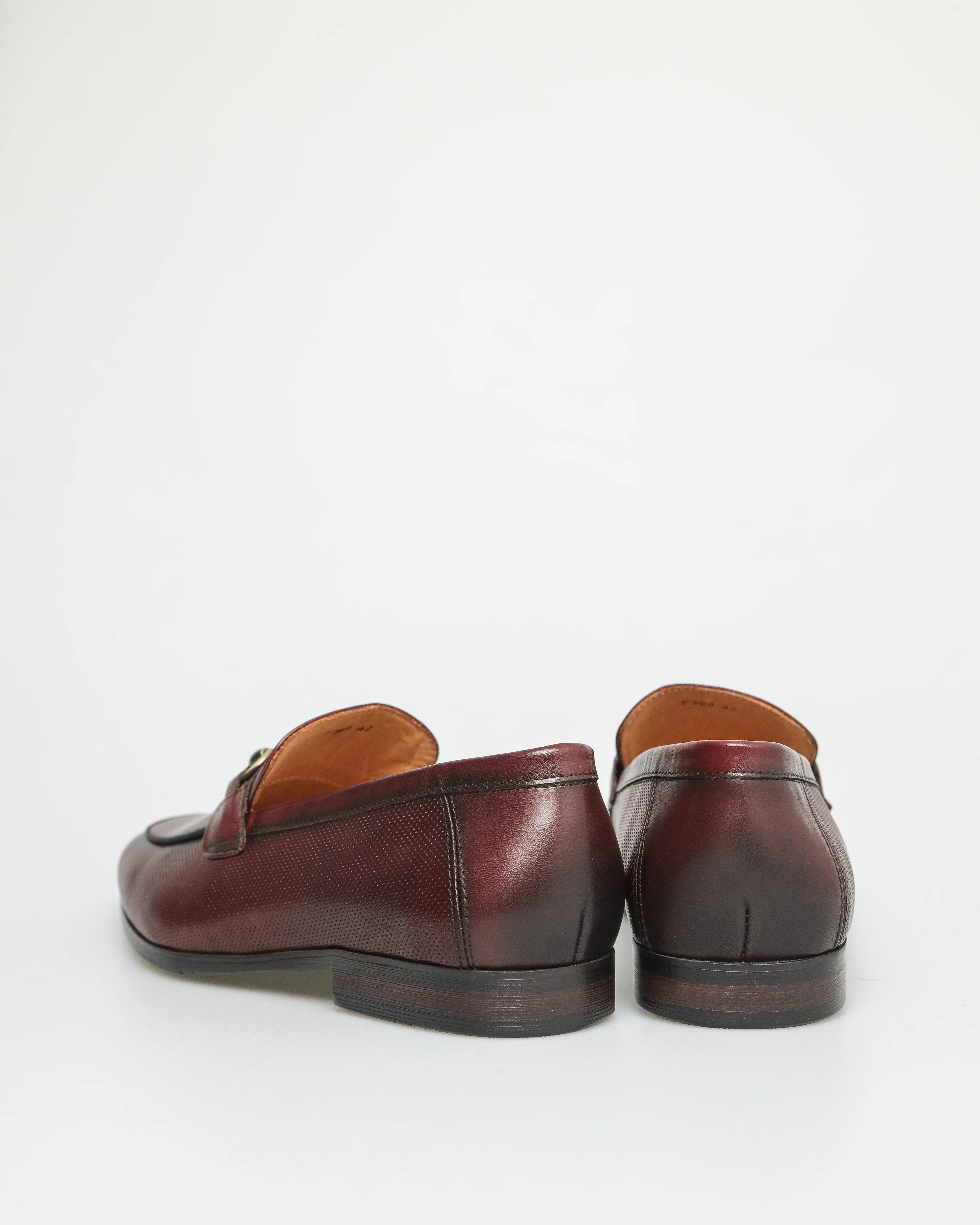Tomaz F368 Men's Buckle Loafer - Image 15