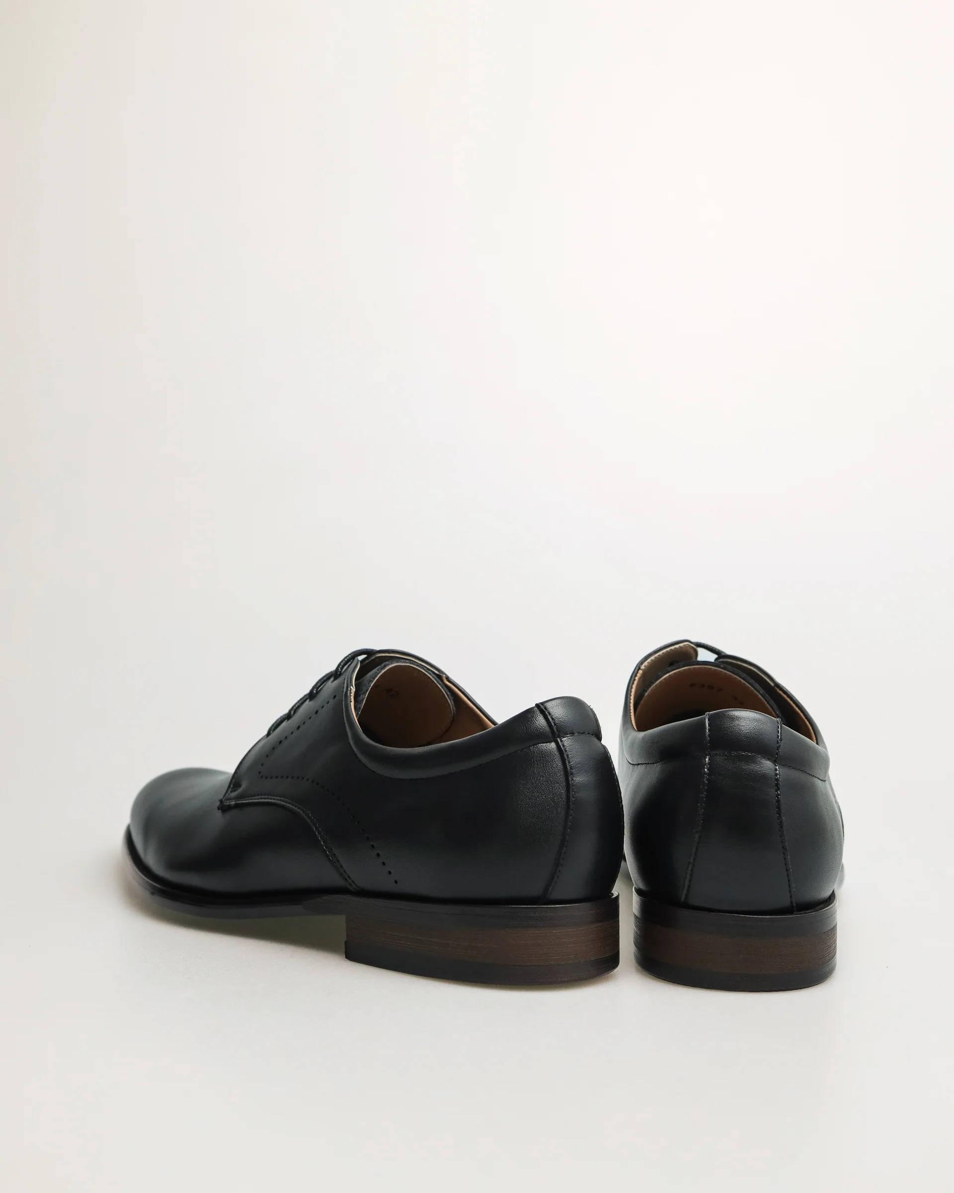 Tomaz F397 Men's Plain Toe Derby - Image 7