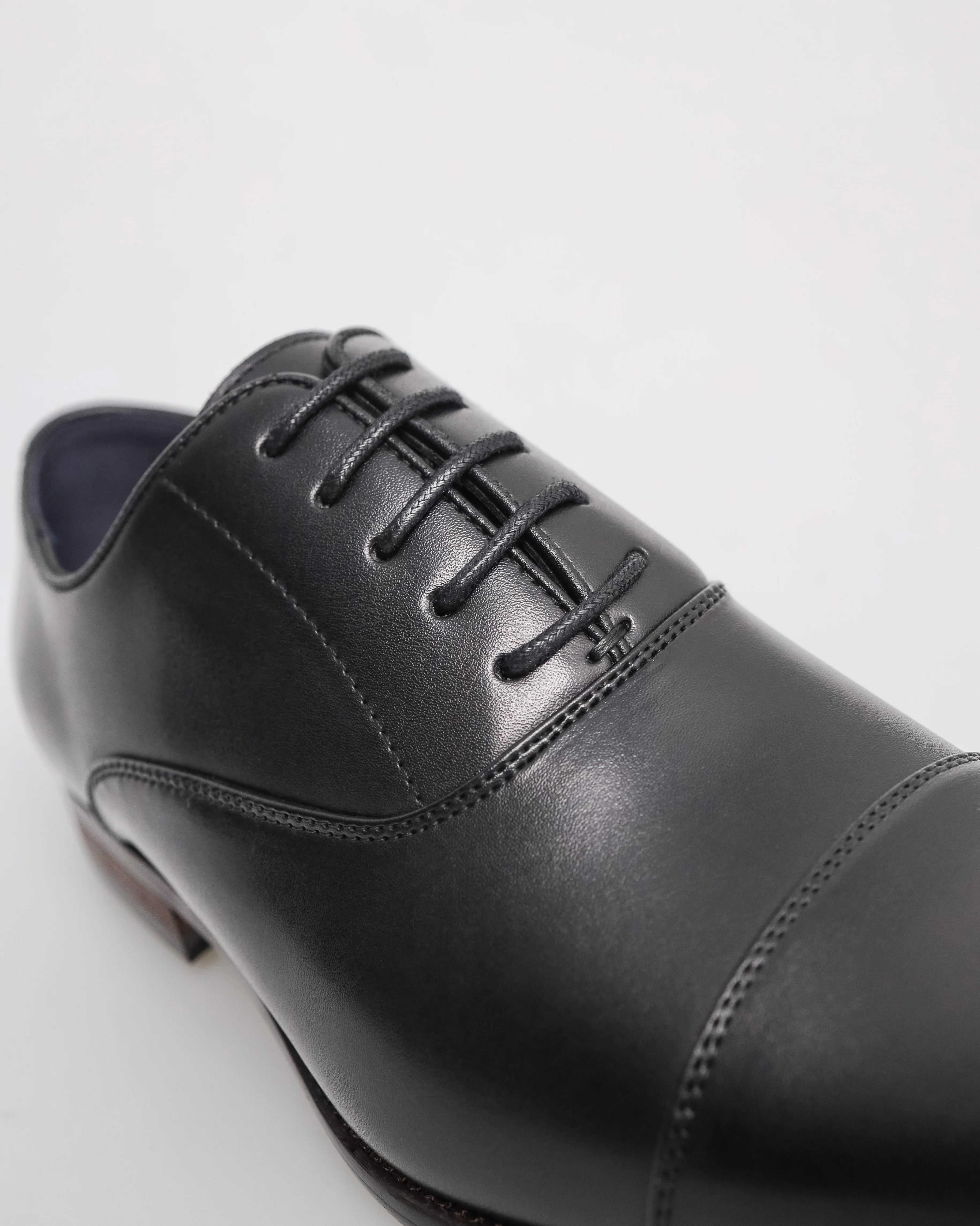 Tomaz F400 Men's Cap Toe Oxford - Image 4