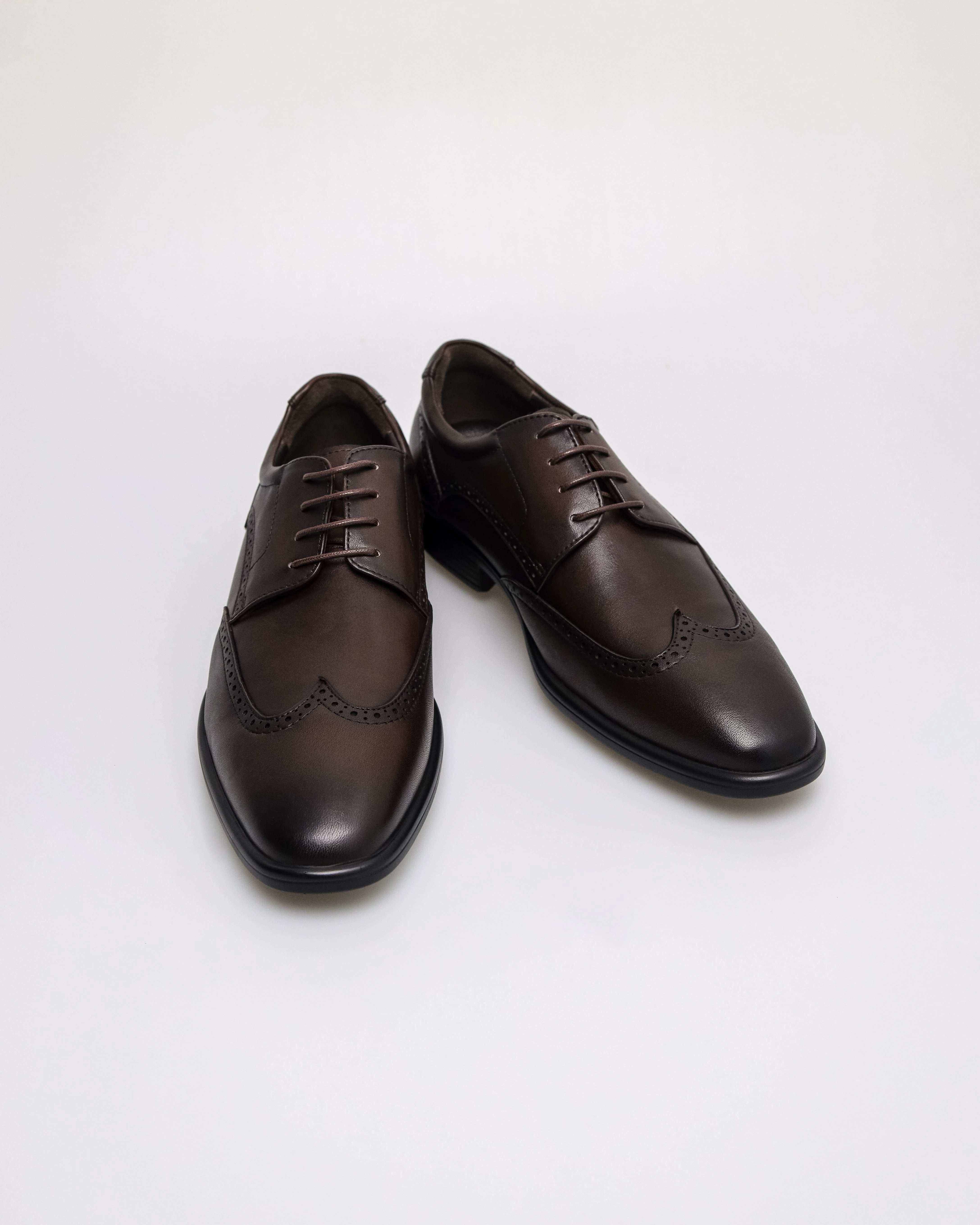 Tomaz F430 Men's Wingtip Derby - Image 10