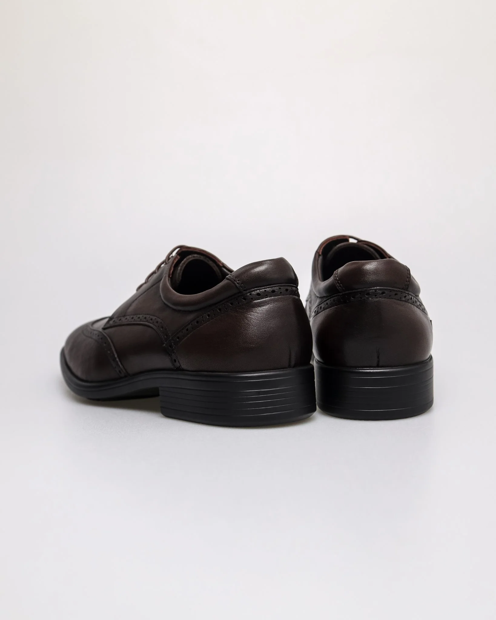 Tomaz F430 Men's Wingtip Derby - Image 11