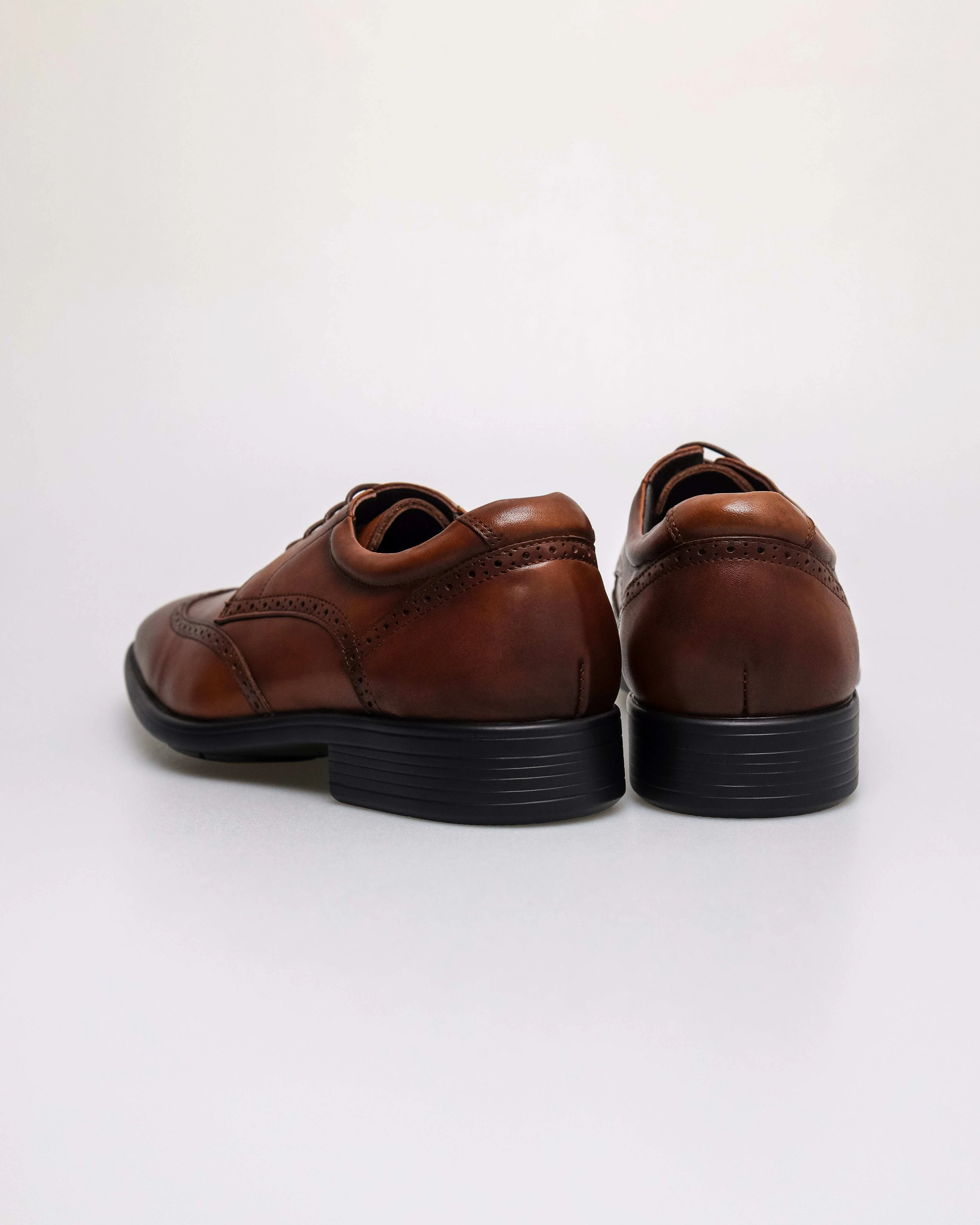 Tomaz F430 Men's Wingtip Derby - Image 3