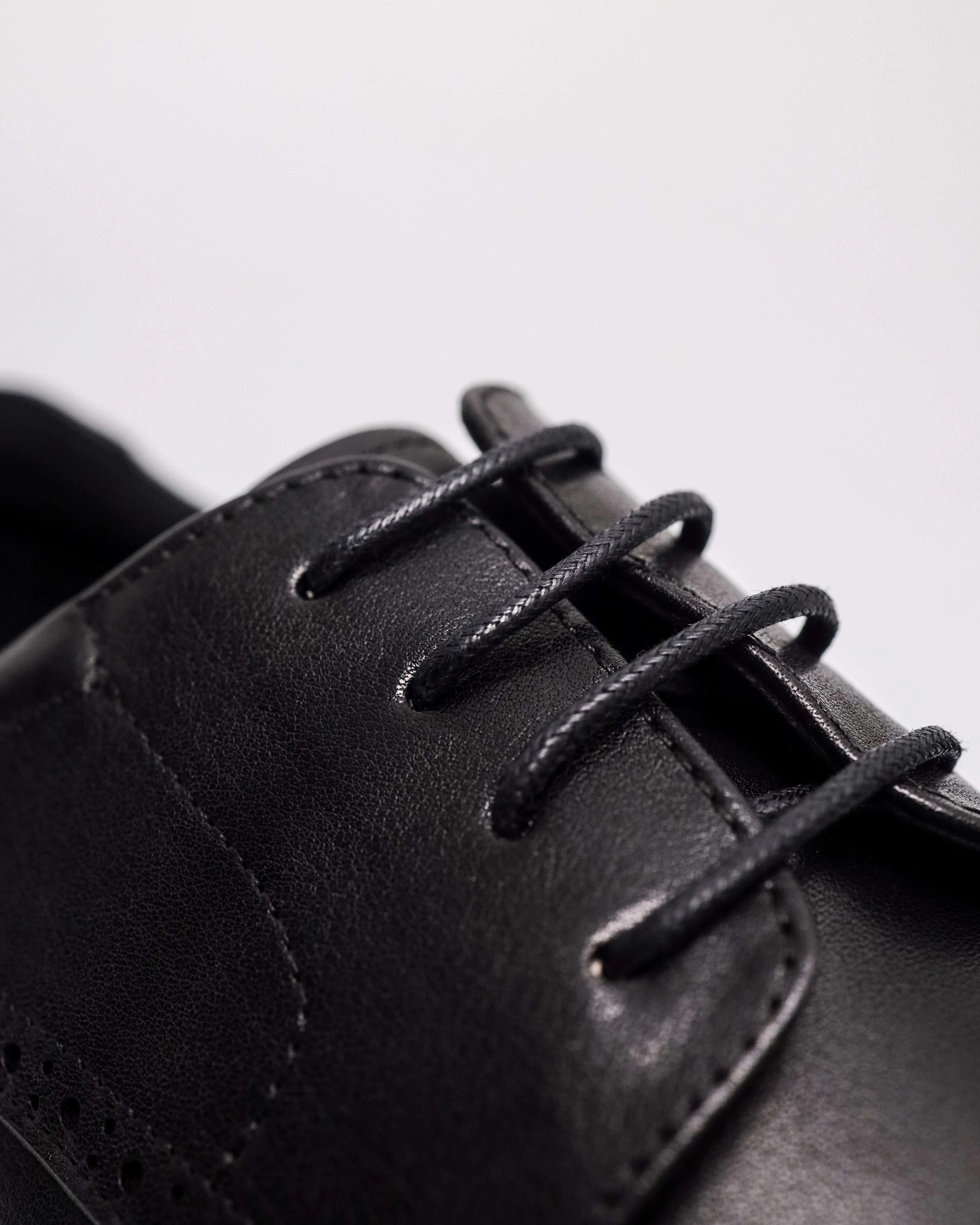 Tomaz F430 Men's Wingtip Derby - Image 8