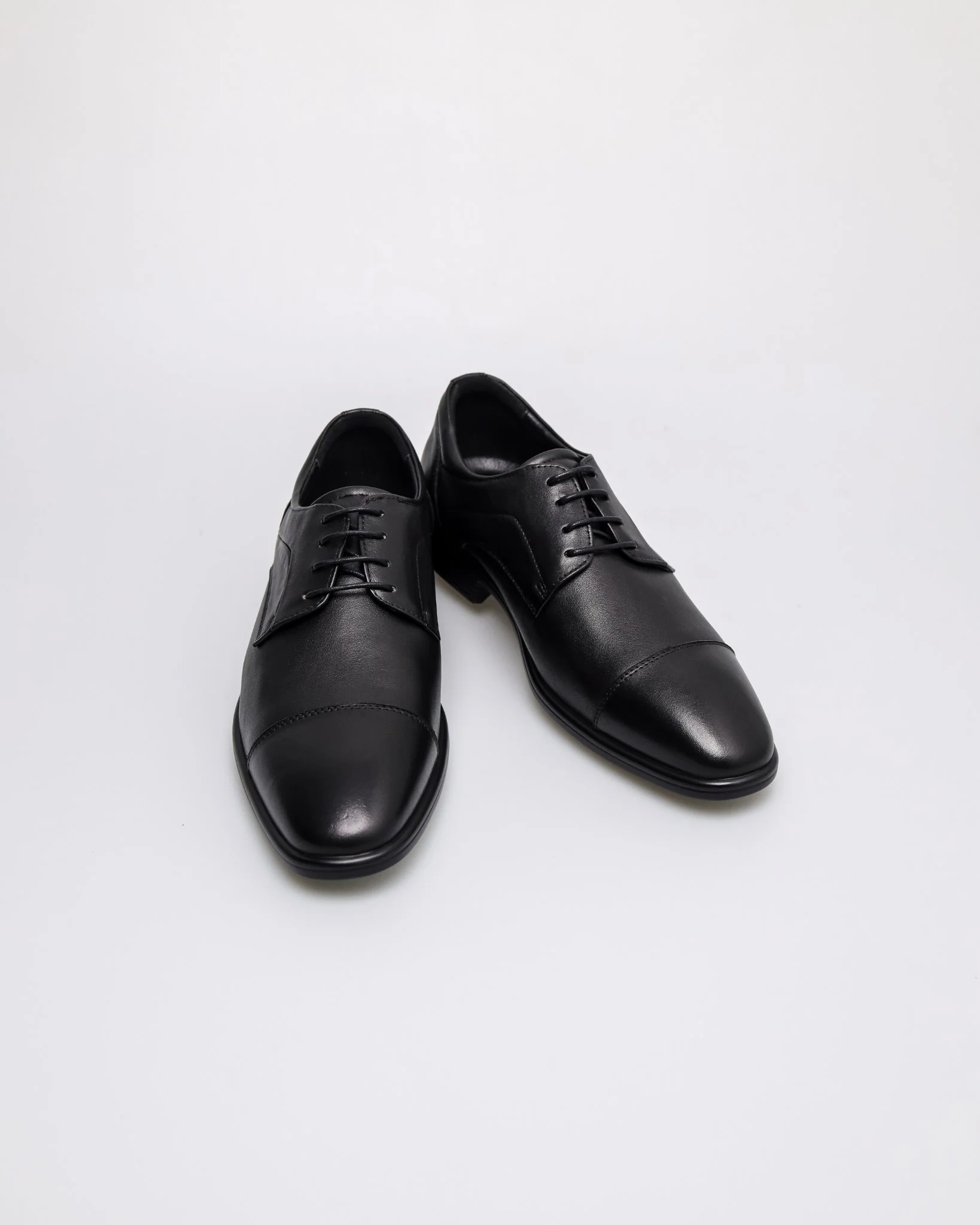 Tomaz F432 Men's Derby - Image 6