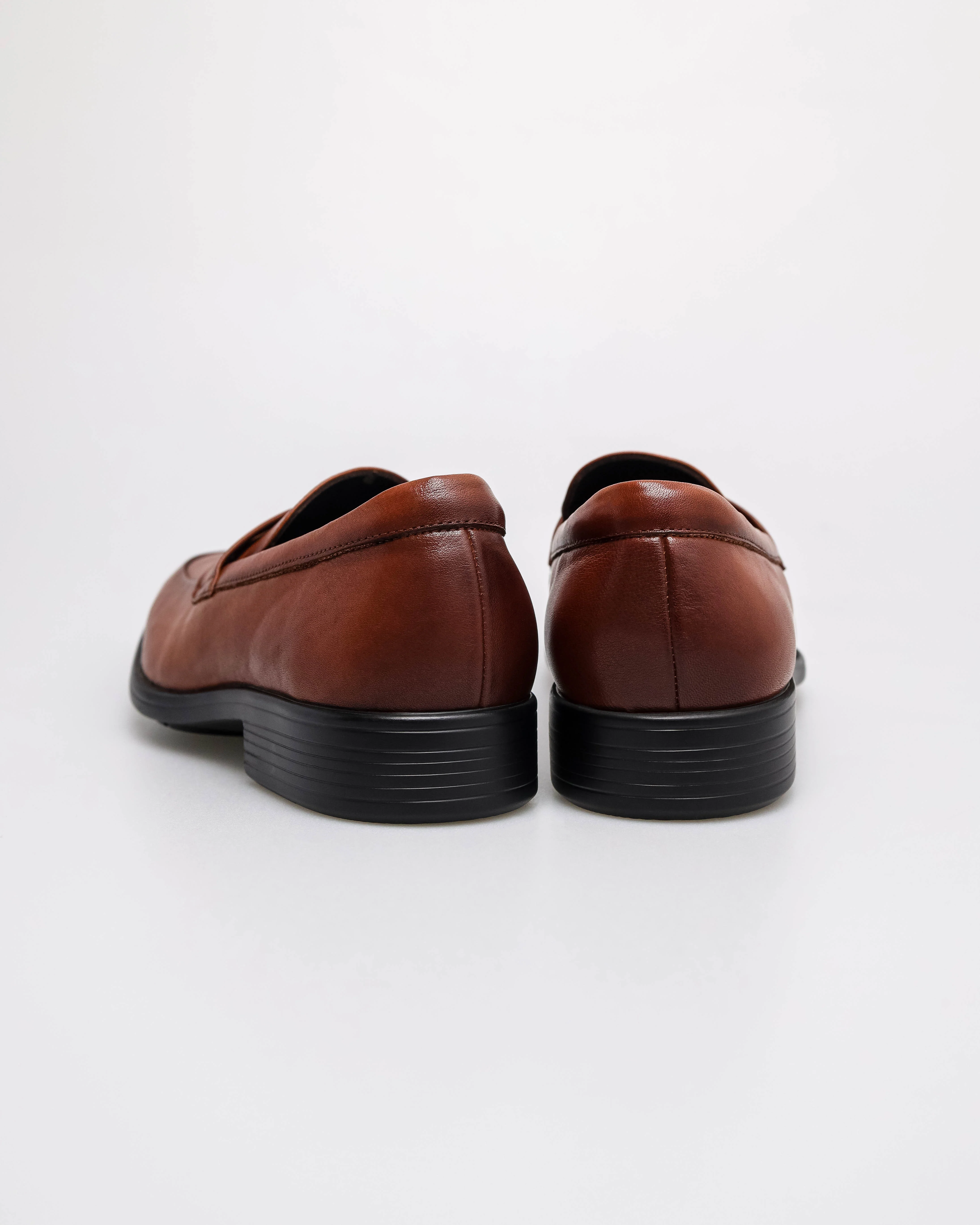 Tomaz F433 Men's Penny Loafers - Image 3
