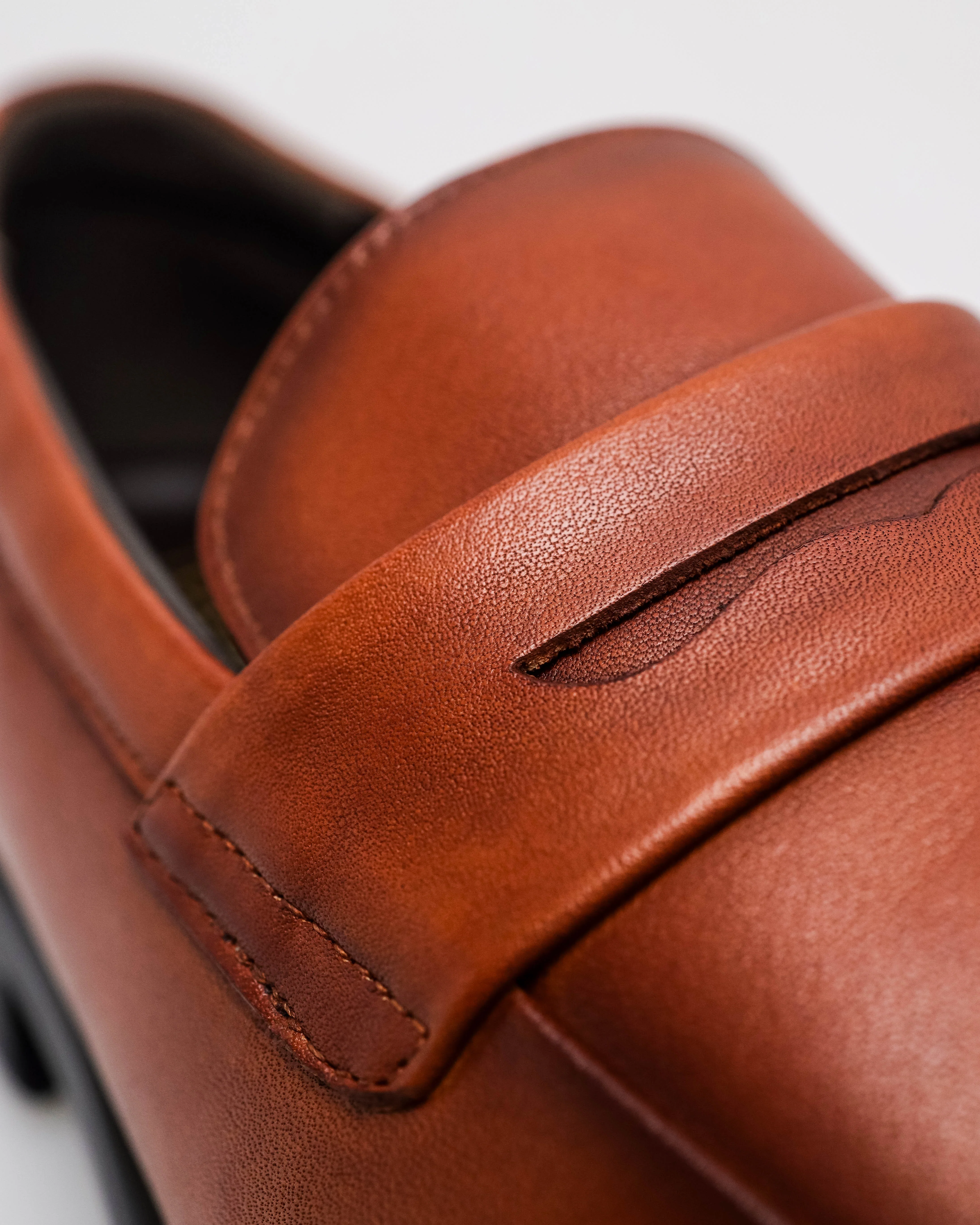 Tomaz F433 Men's Penny Loafers - Image 4