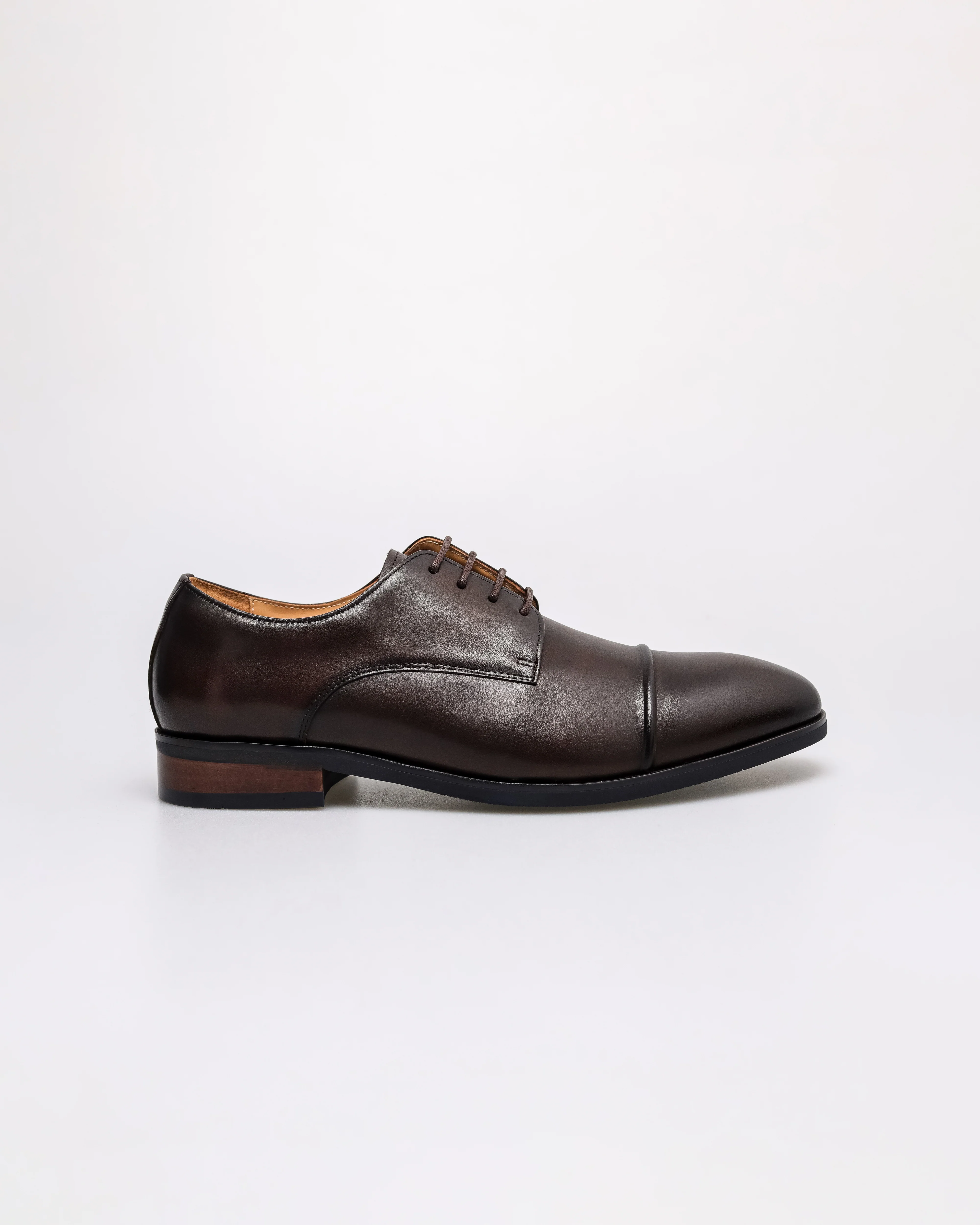Tomaz F437 Men's Derby - Image 5