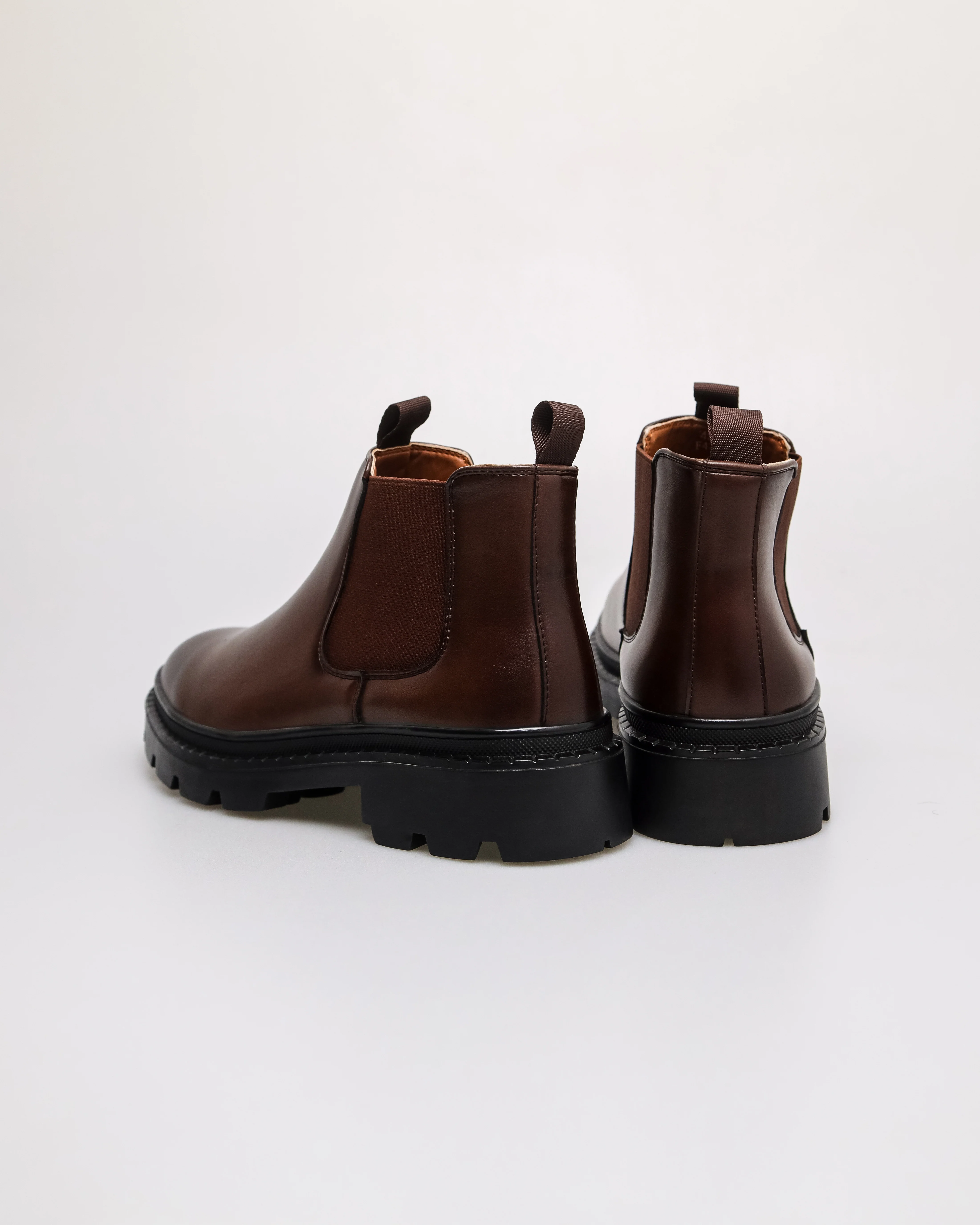 Tomaz F439 Men's Rover Boots - Image 3
