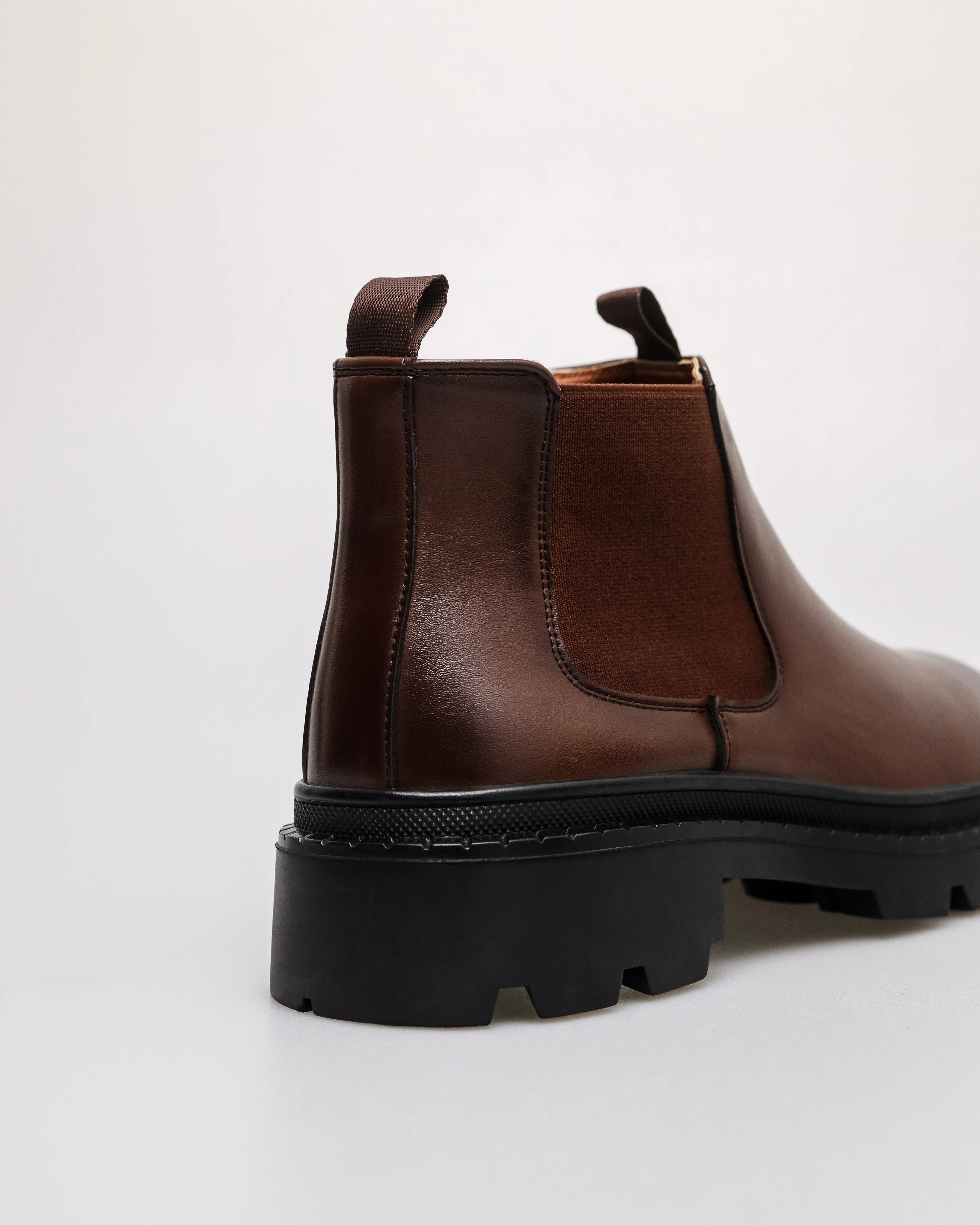 Tomaz F439 Men's Rover Boots - Image 4