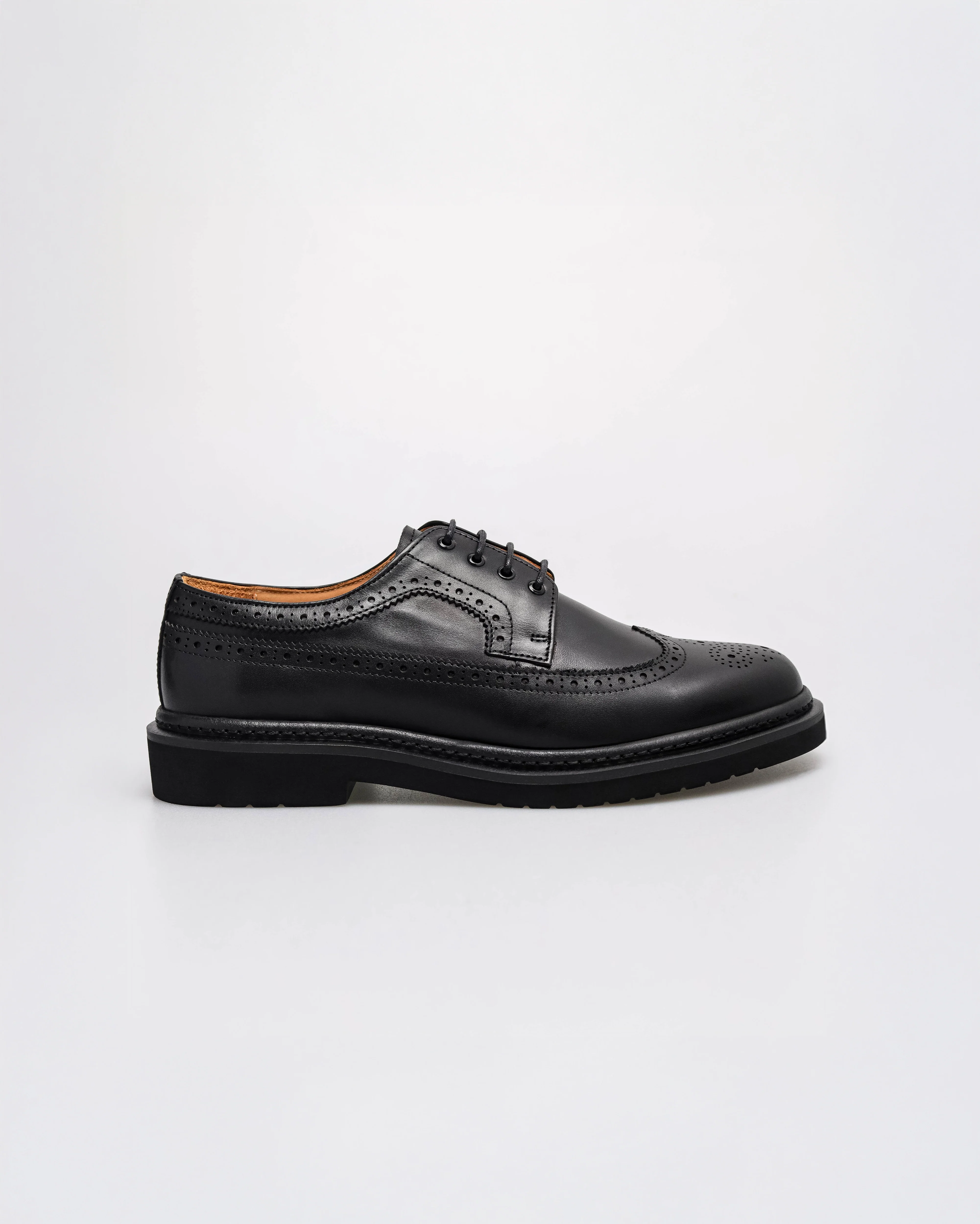 Tomaz F443 Men's Derby Brogue