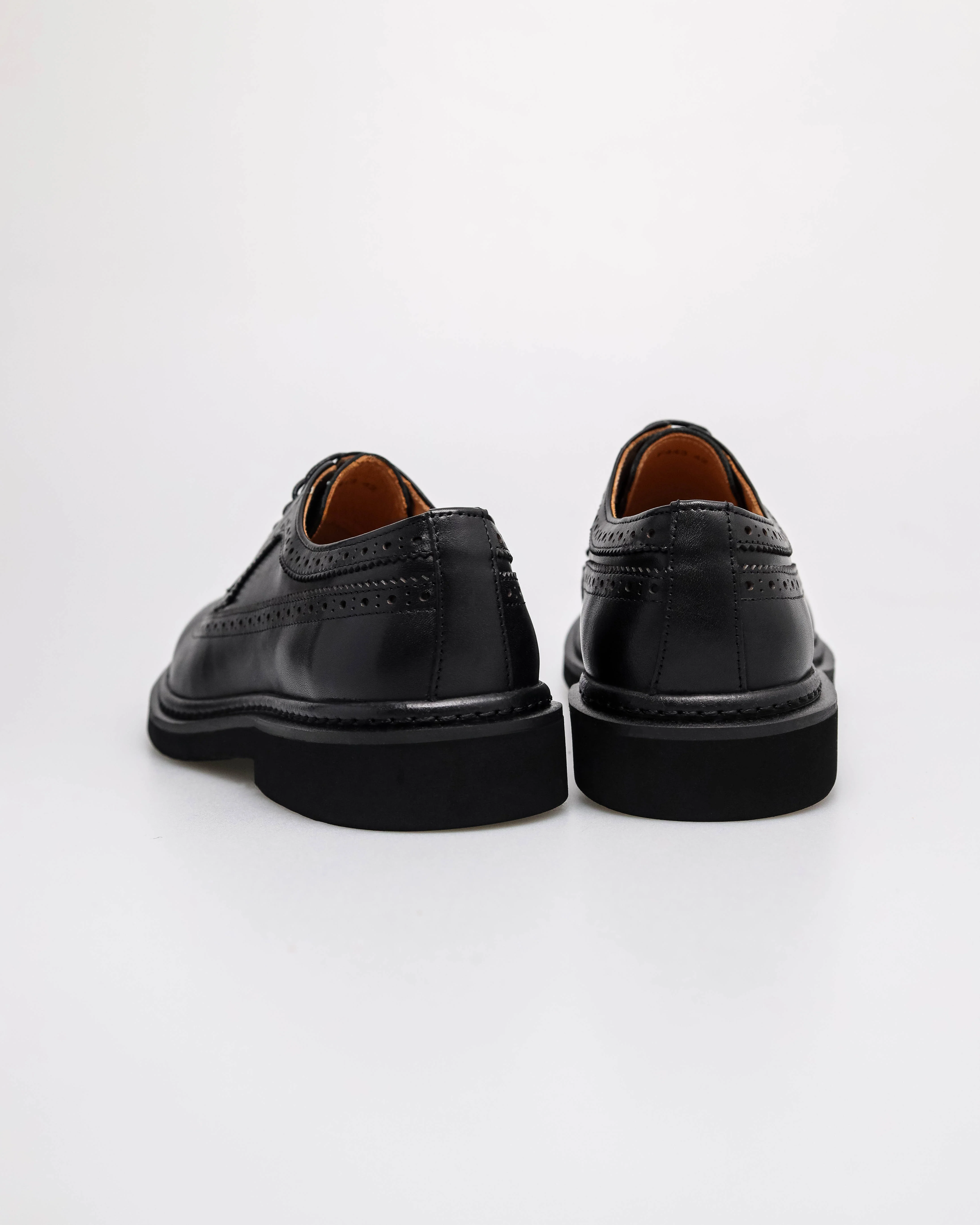 Tomaz F443 Men's Derby Brogue - Image 3